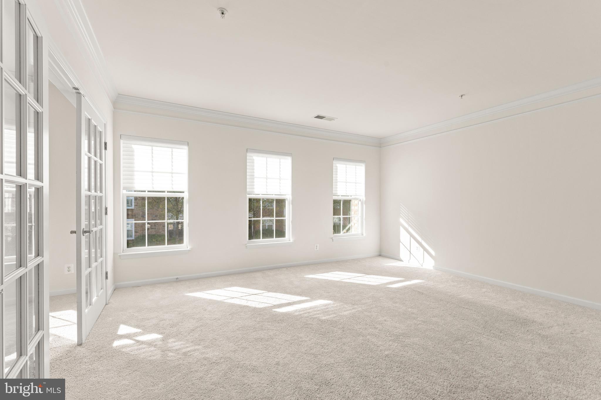 POTOMAC CLUB - Residential Lease