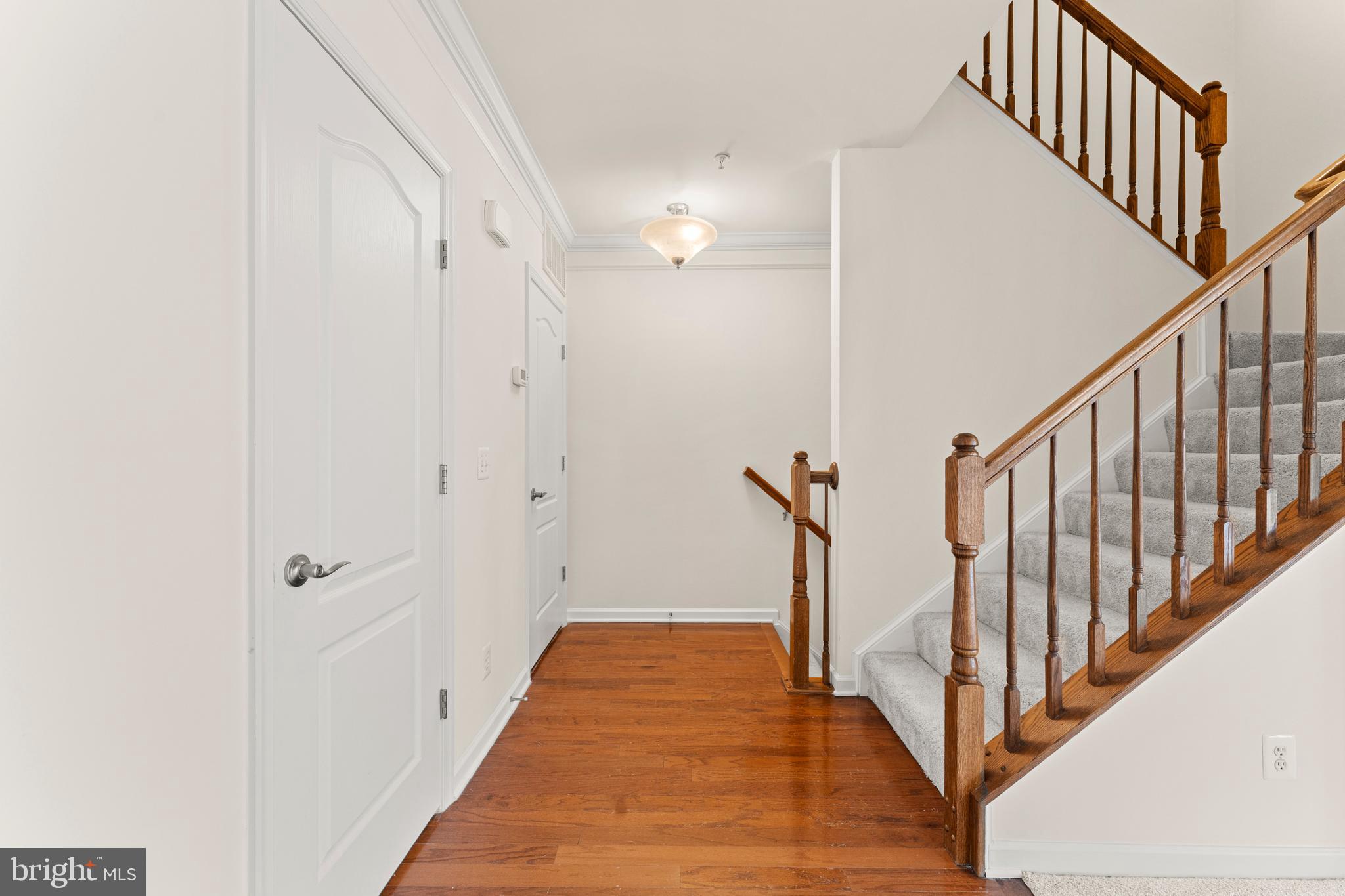 POTOMAC CLUB - Residential Lease