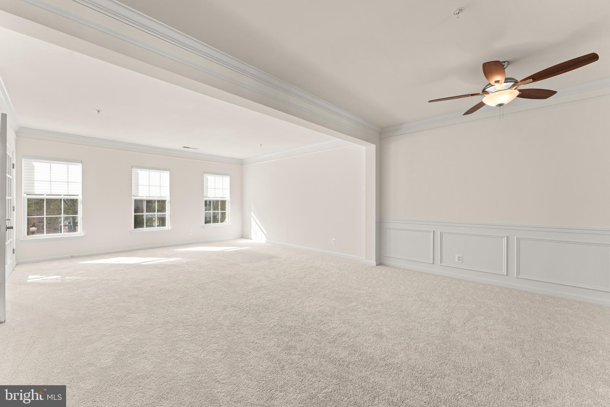 POTOMAC CLUB - Residential Lease