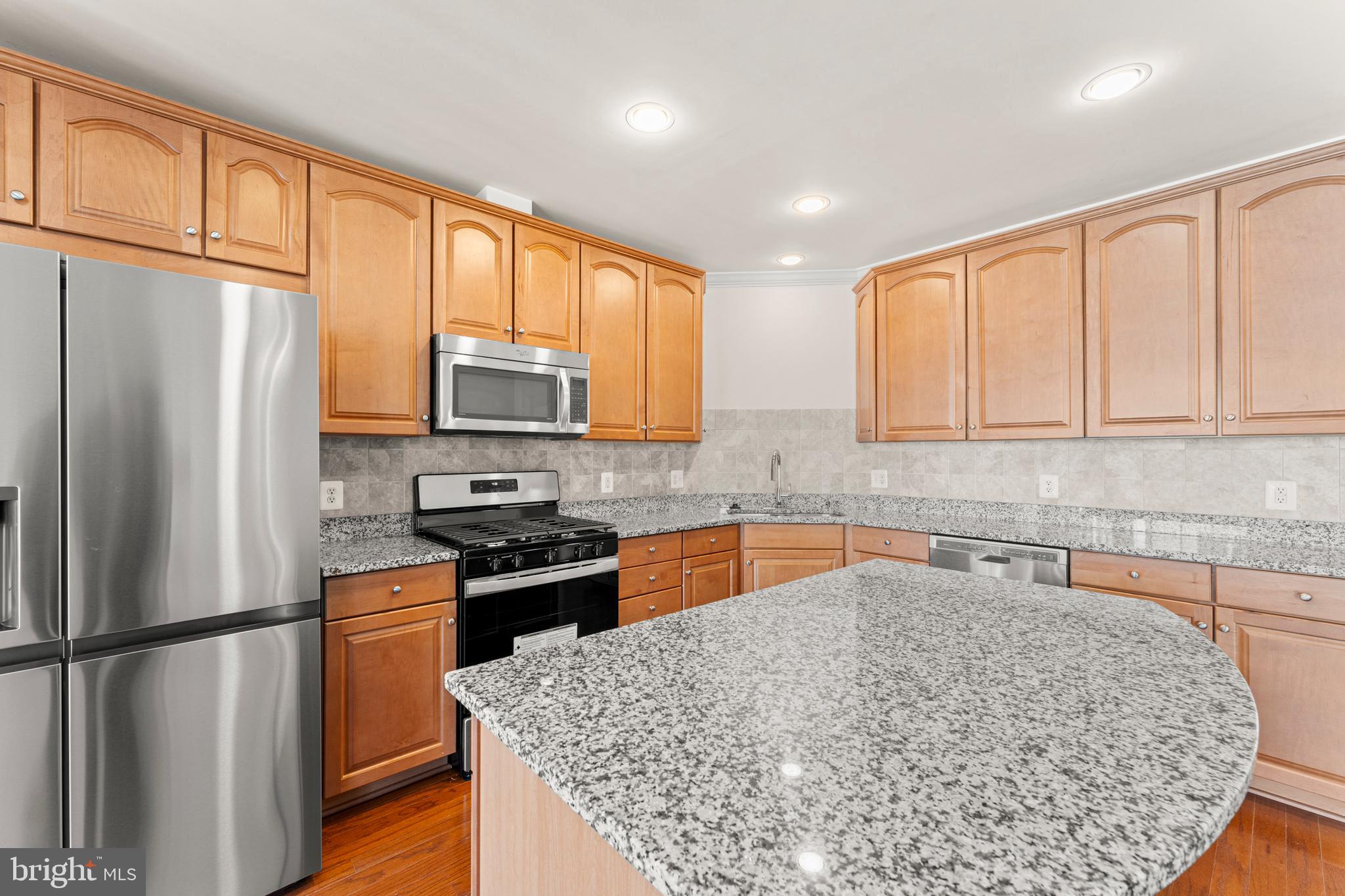 POTOMAC CLUB - Residential Lease