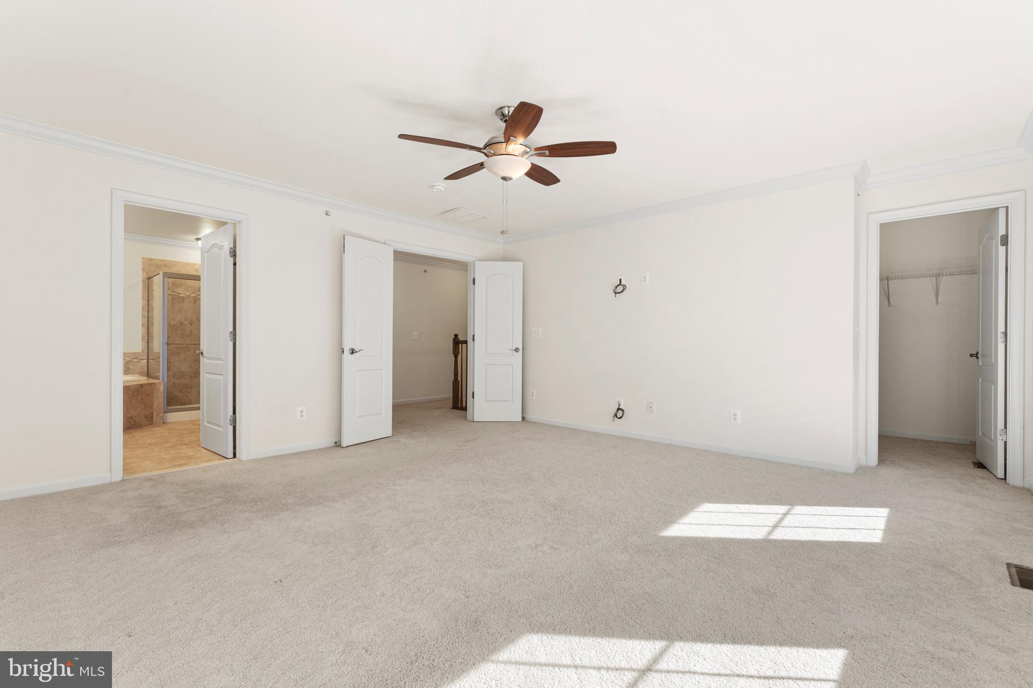 POTOMAC CLUB - Residential Lease