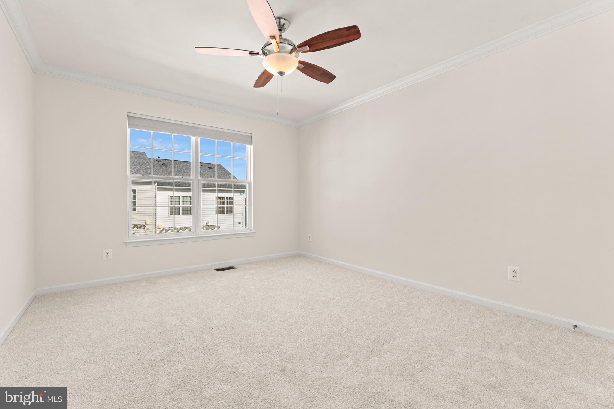 POTOMAC CLUB - Residential Lease