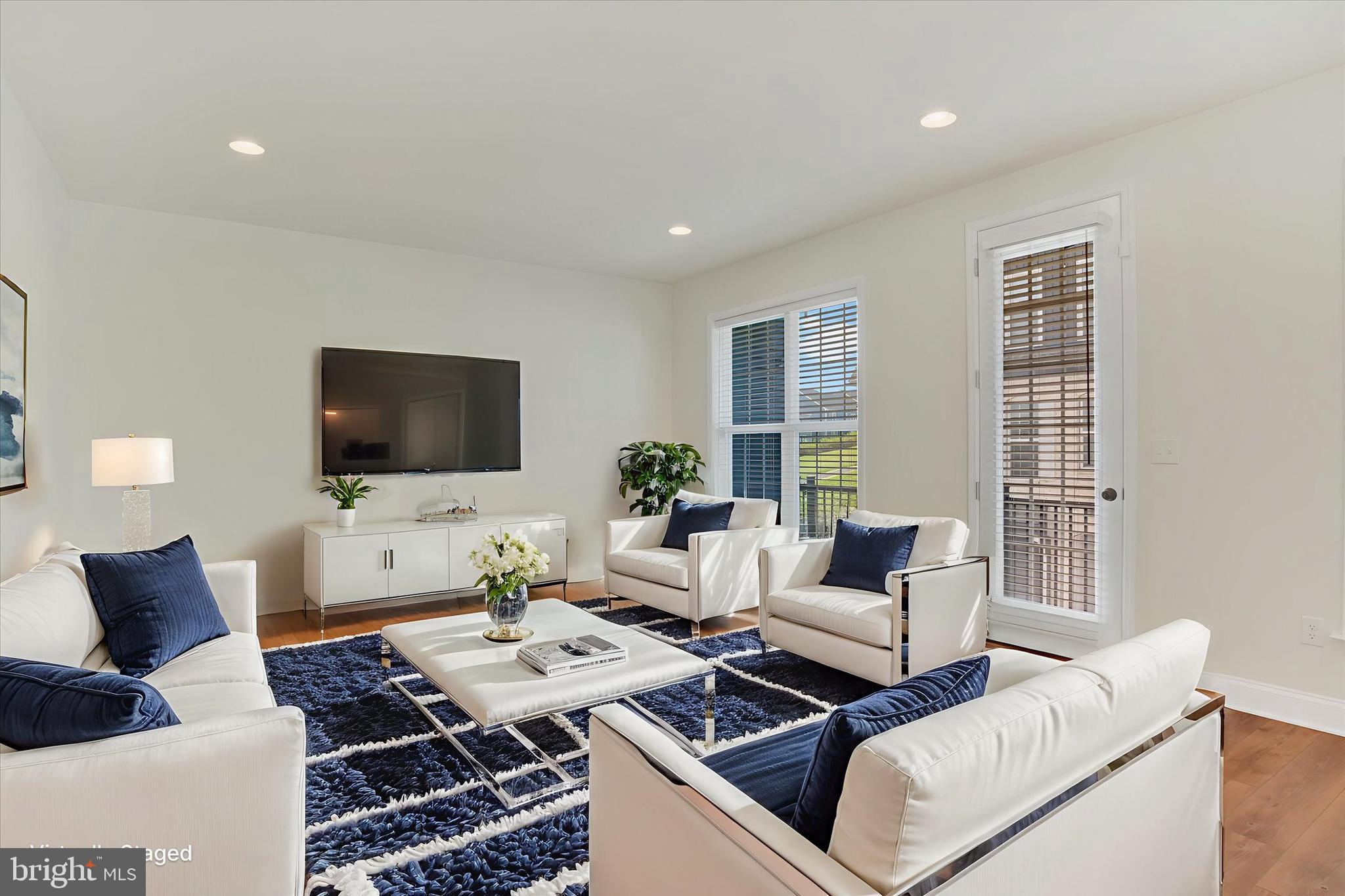 ARCONA - Residential