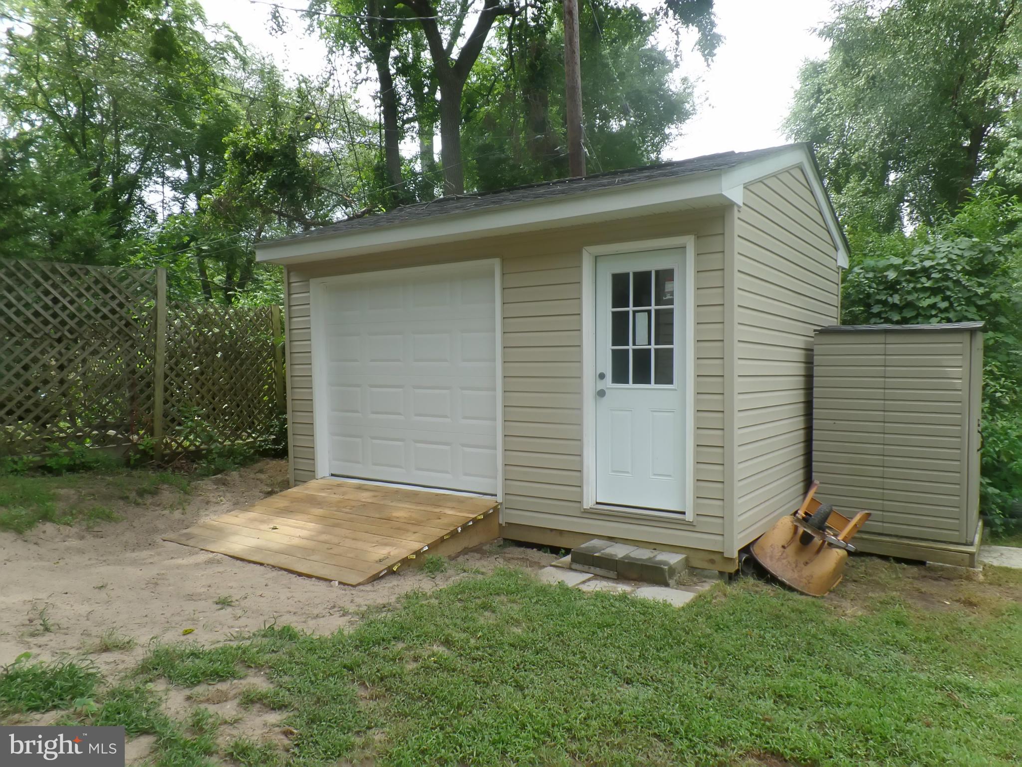 PASADENA - Residential