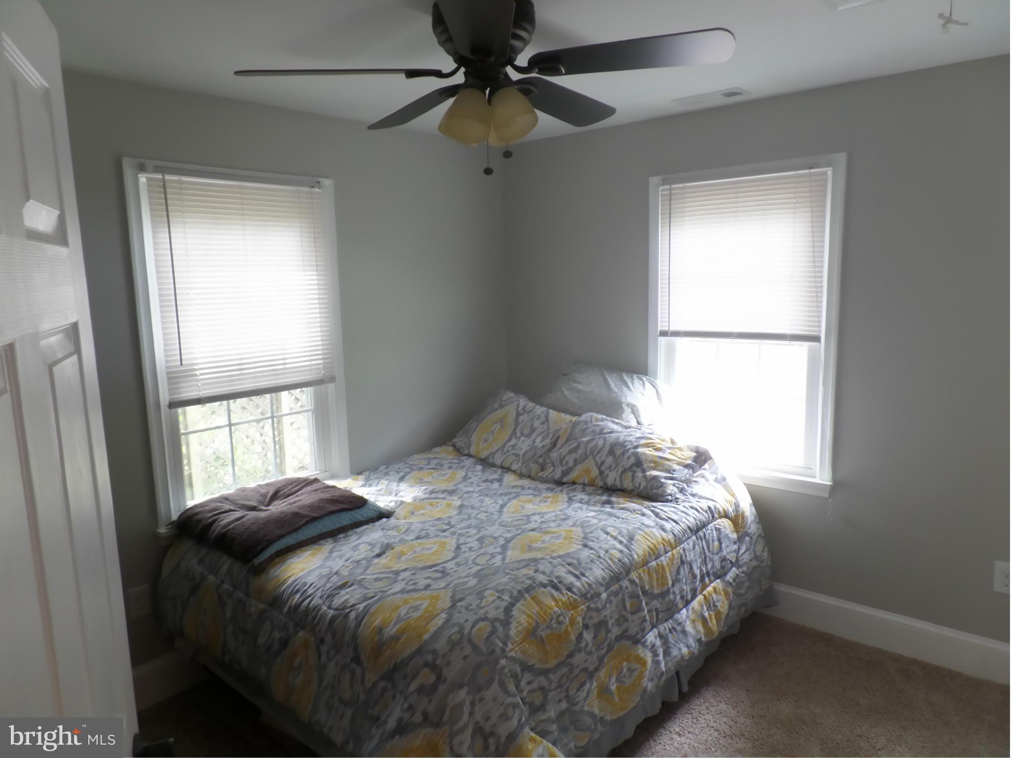 PASADENA - Residential