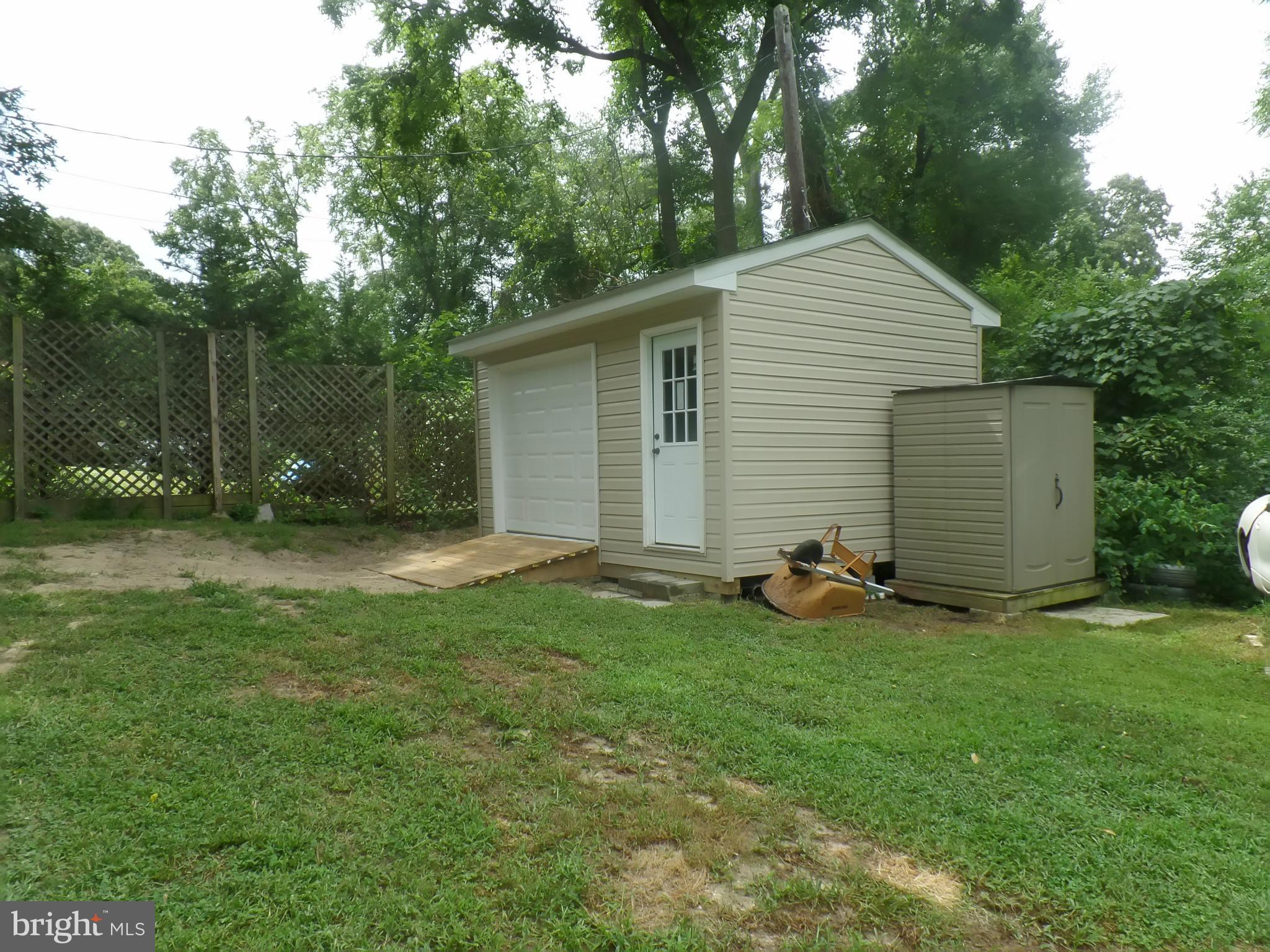 PASADENA - Residential