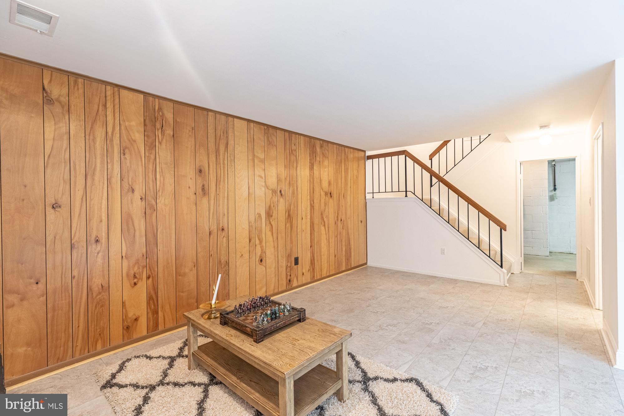 KEENE MILL VILLAGE - Residential Lease