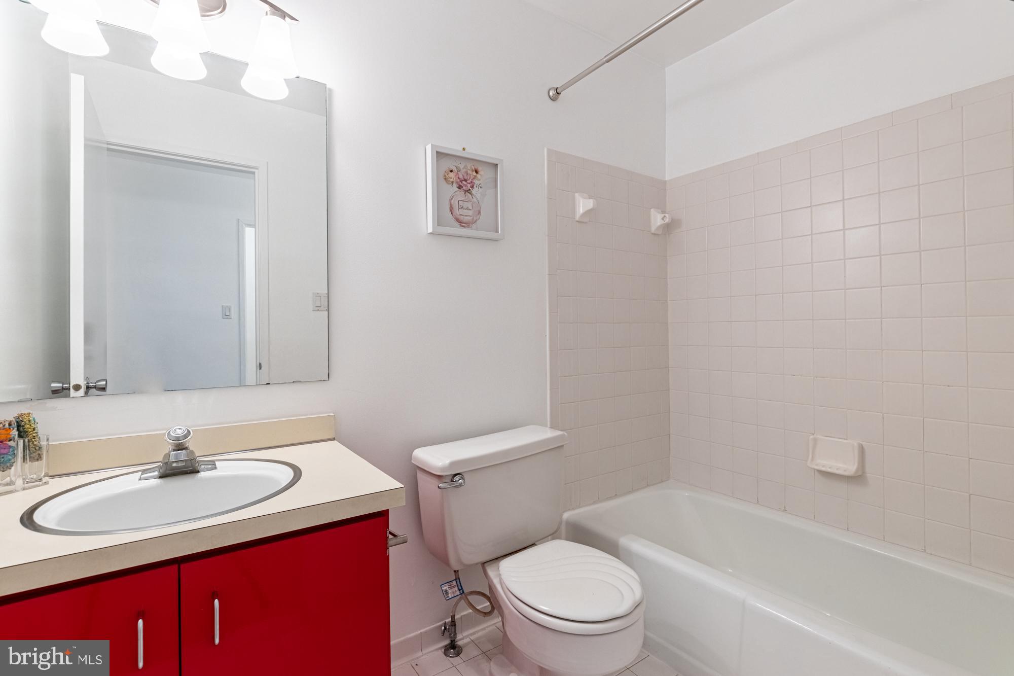 KEENE MILL VILLAGE - Residential Lease