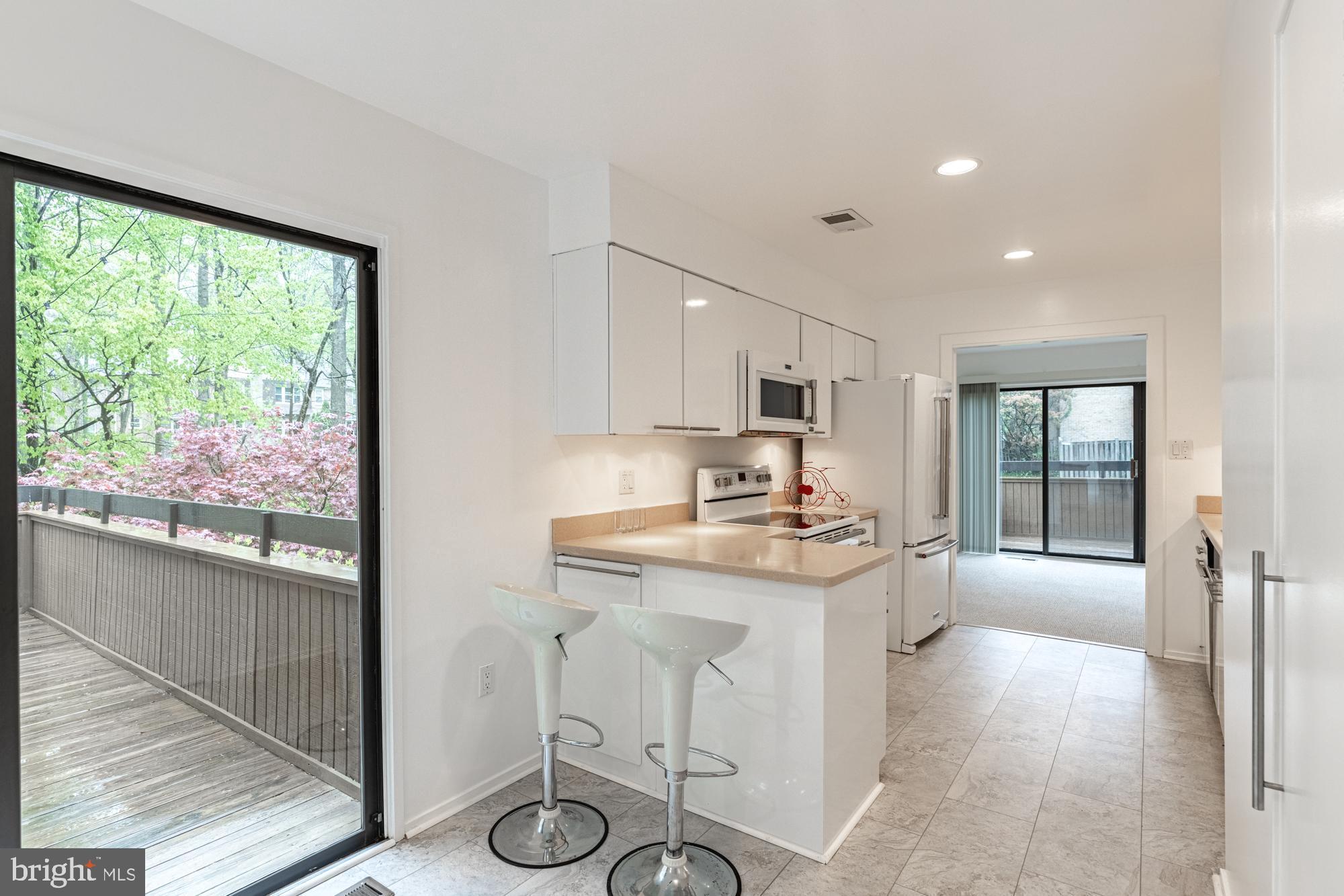 KEENE MILL VILLAGE - Residential Lease