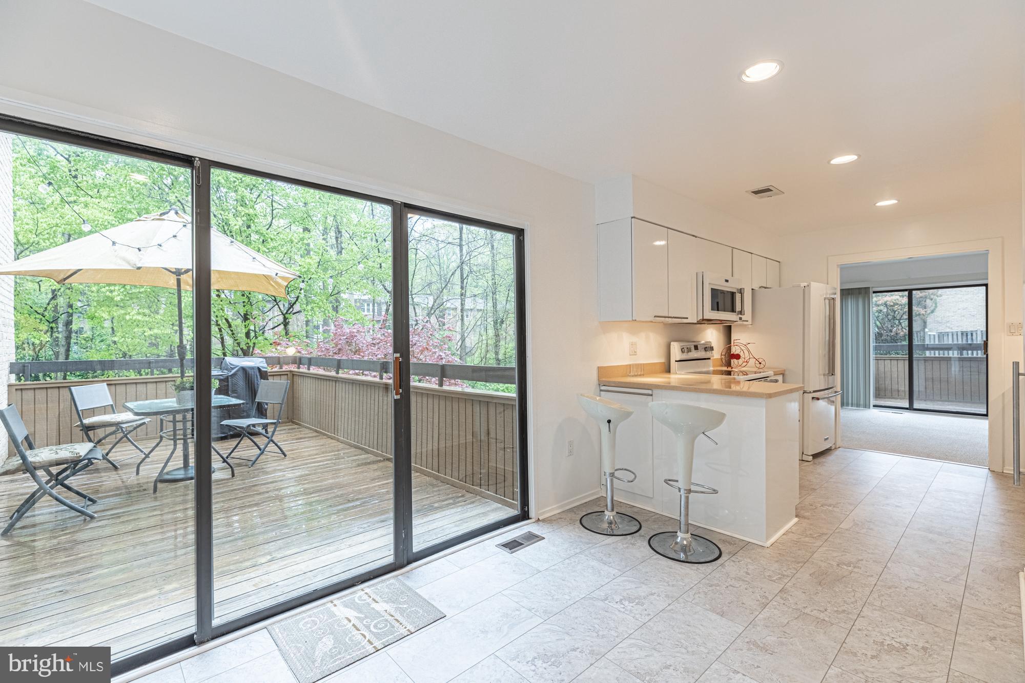 KEENE MILL VILLAGE - Residential Lease