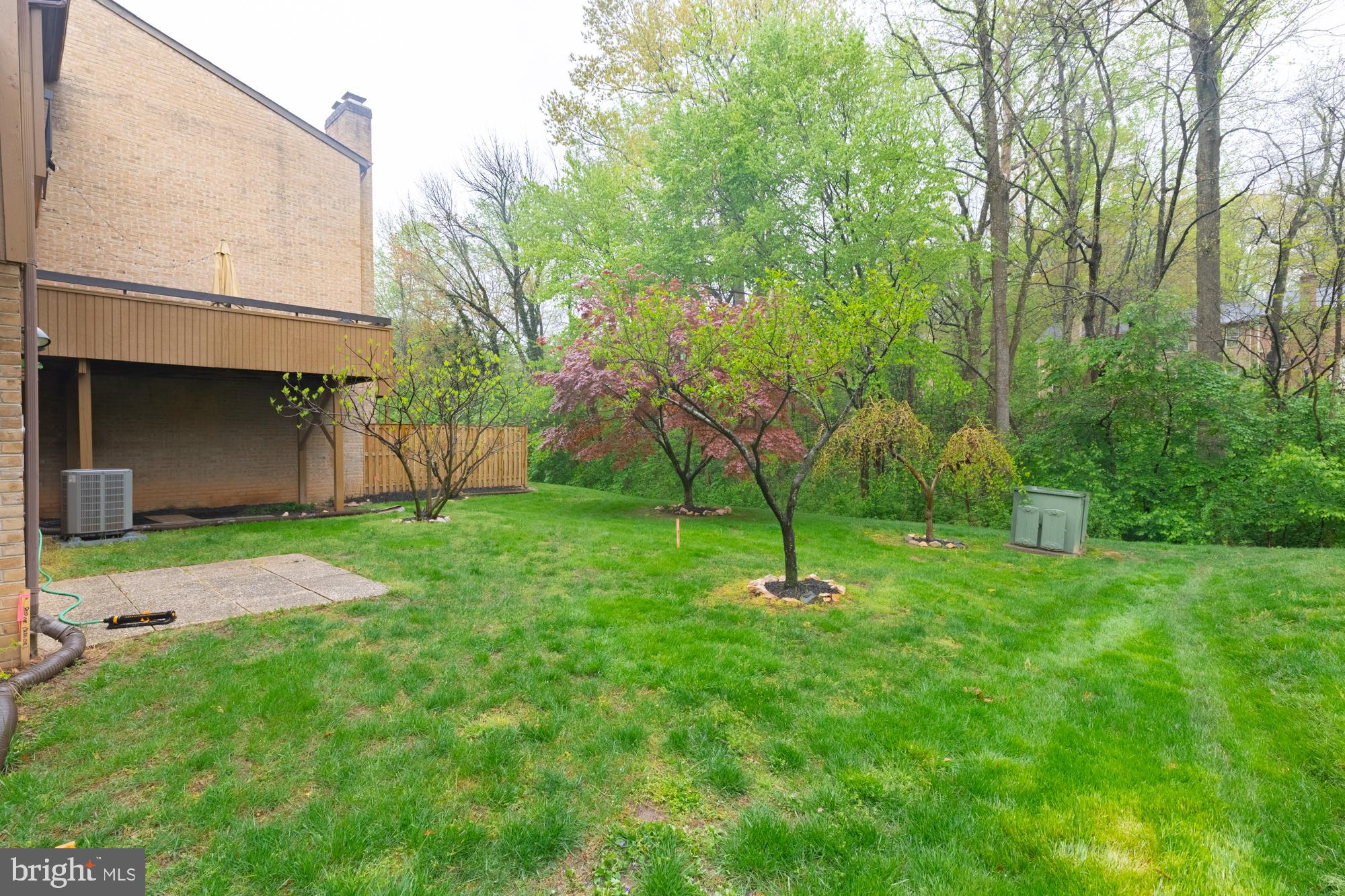 KEENE MILL VILLAGE - Residential Lease