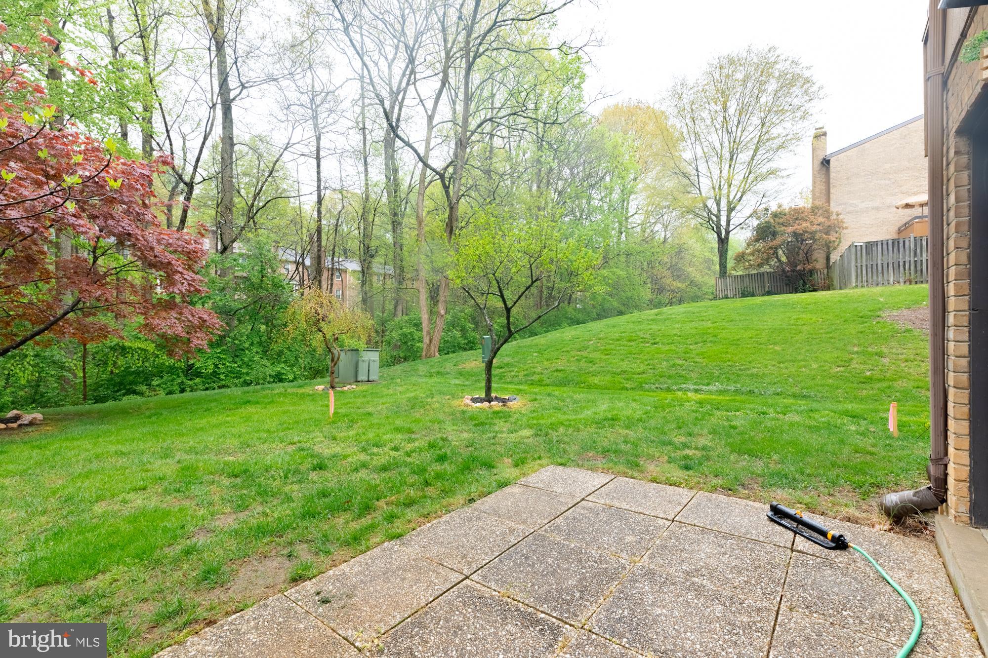 KEENE MILL VILLAGE - Residential Lease