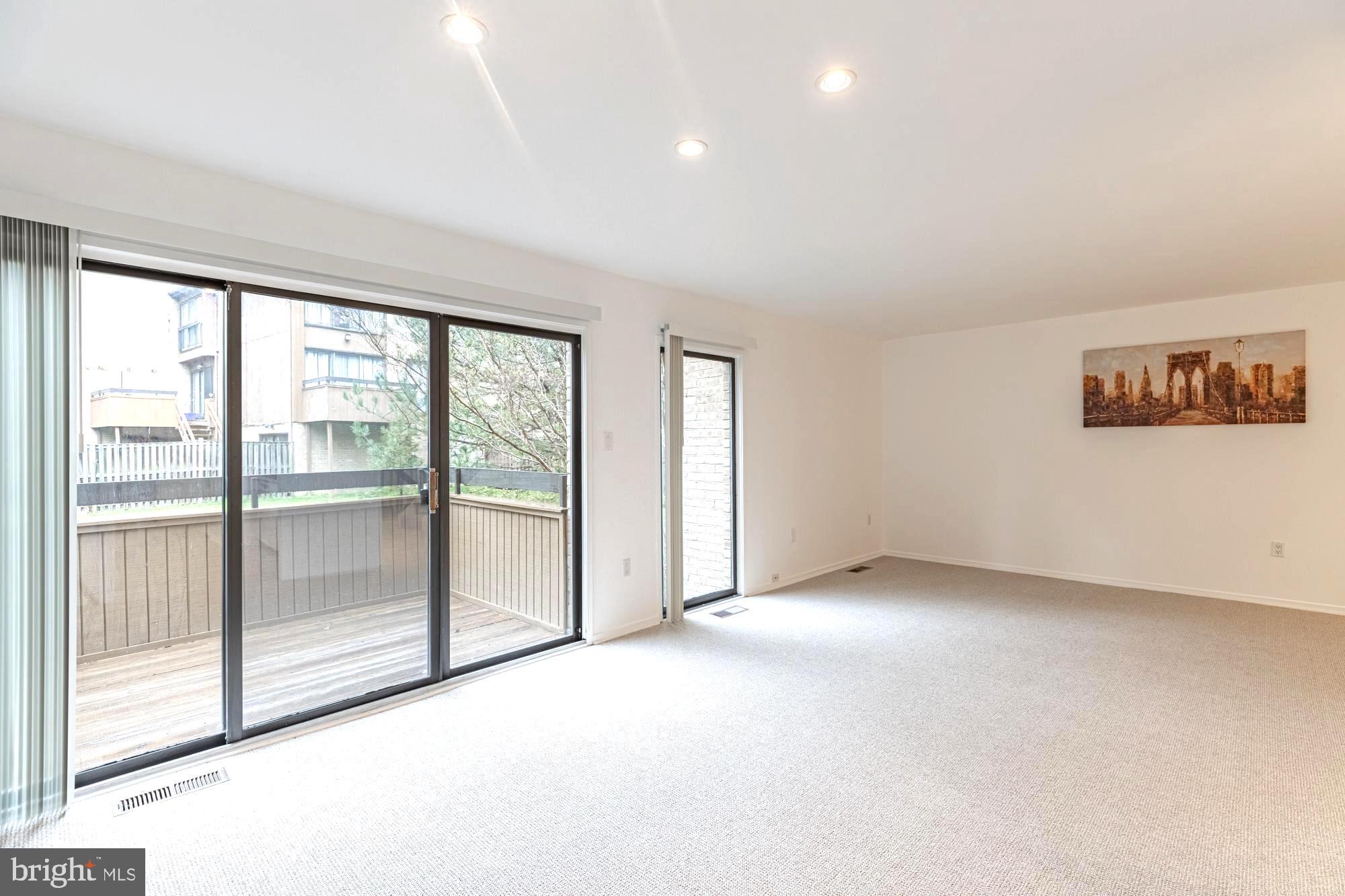 KEENE MILL VILLAGE - Residential Lease