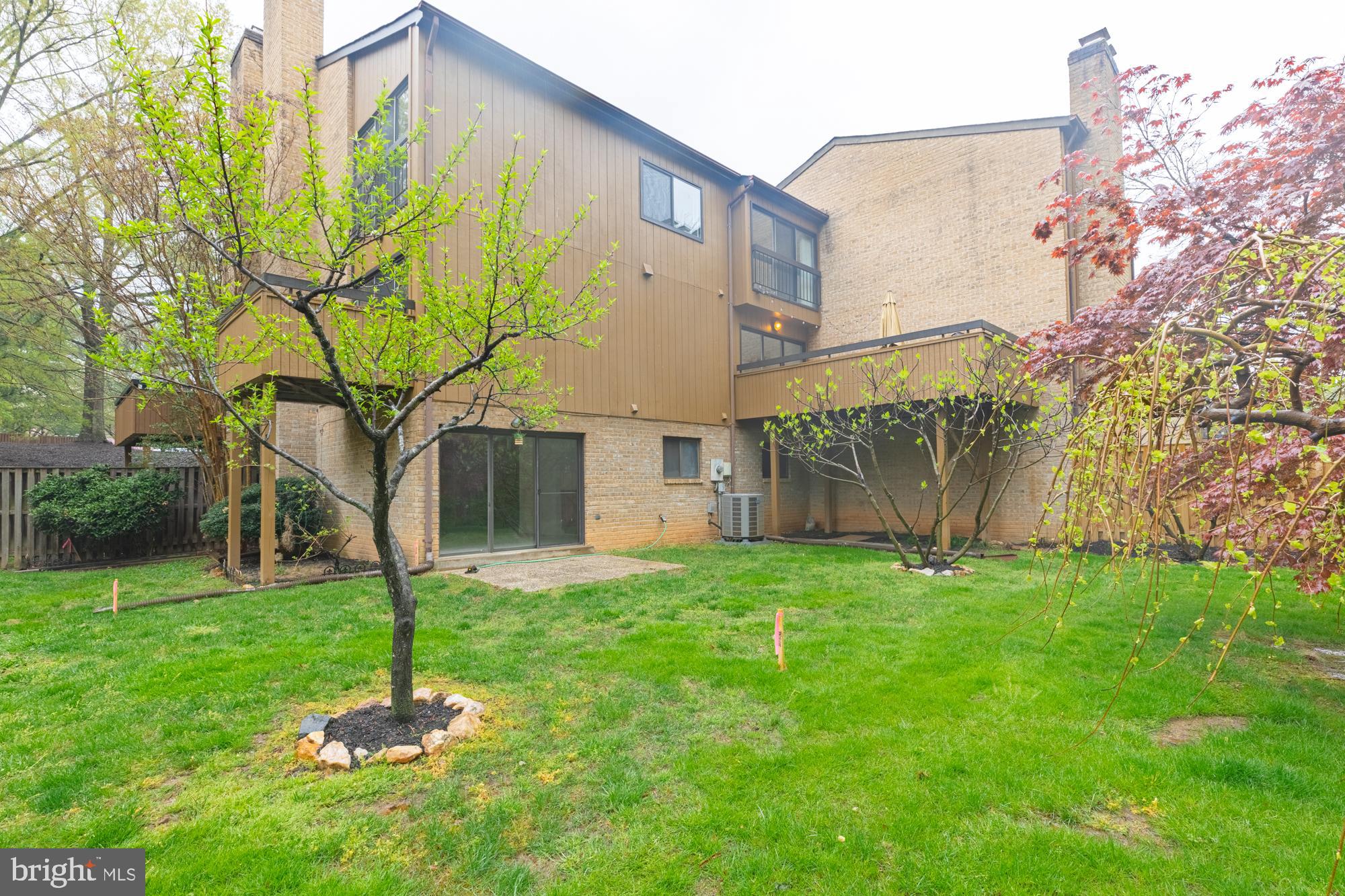 KEENE MILL VILLAGE - Residential Lease