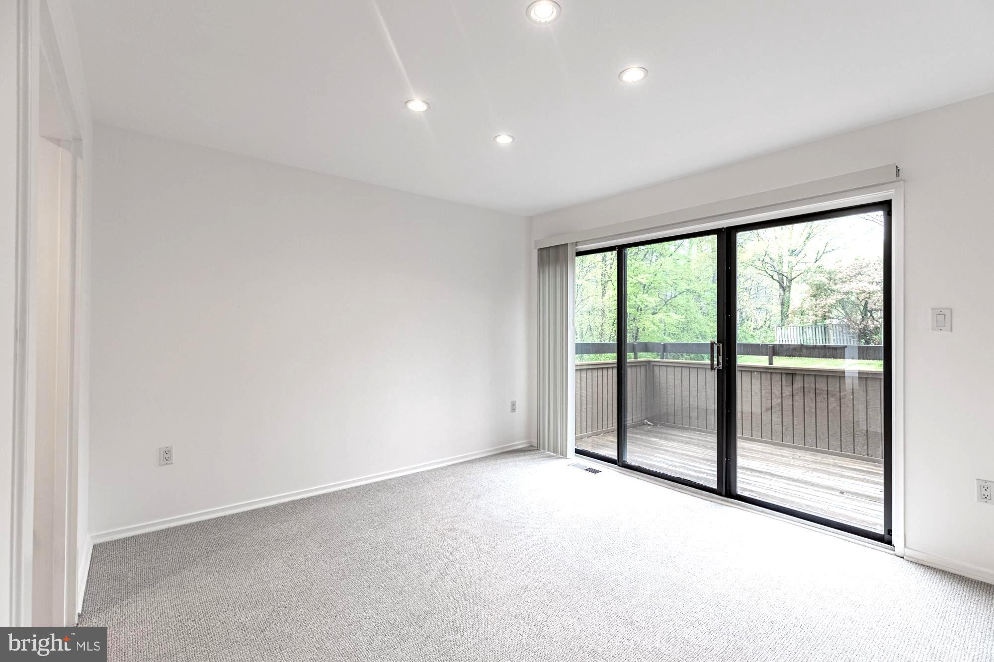 KEENE MILL VILLAGE - Residential Lease