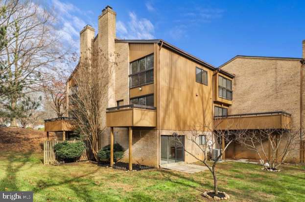 KEENE MILL VILLAGE - Residential Lease