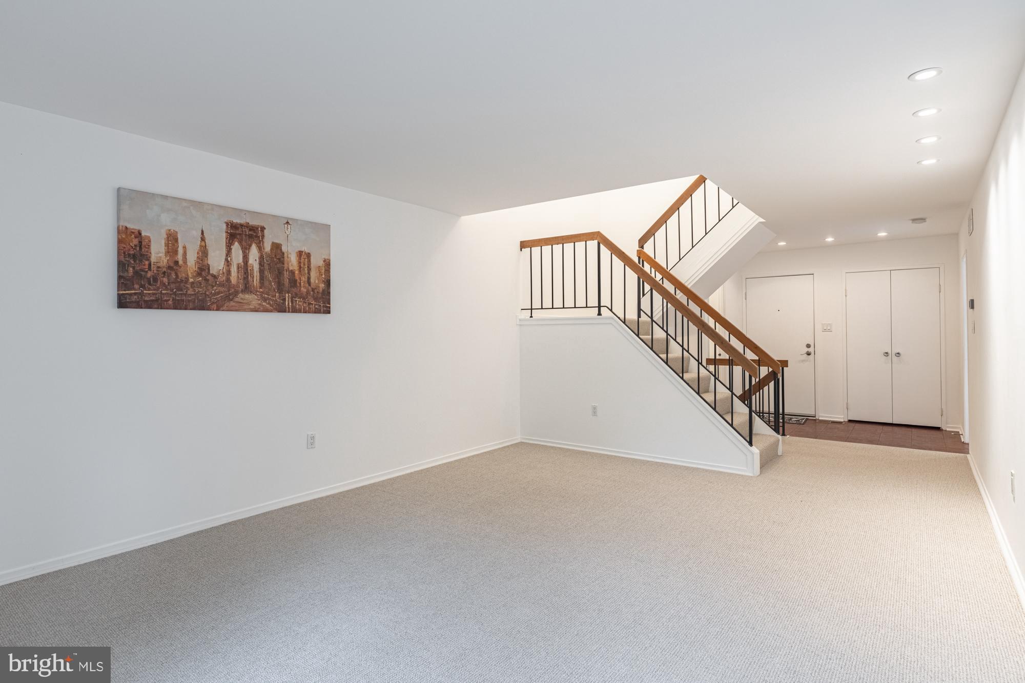 KEENE MILL VILLAGE - Residential Lease