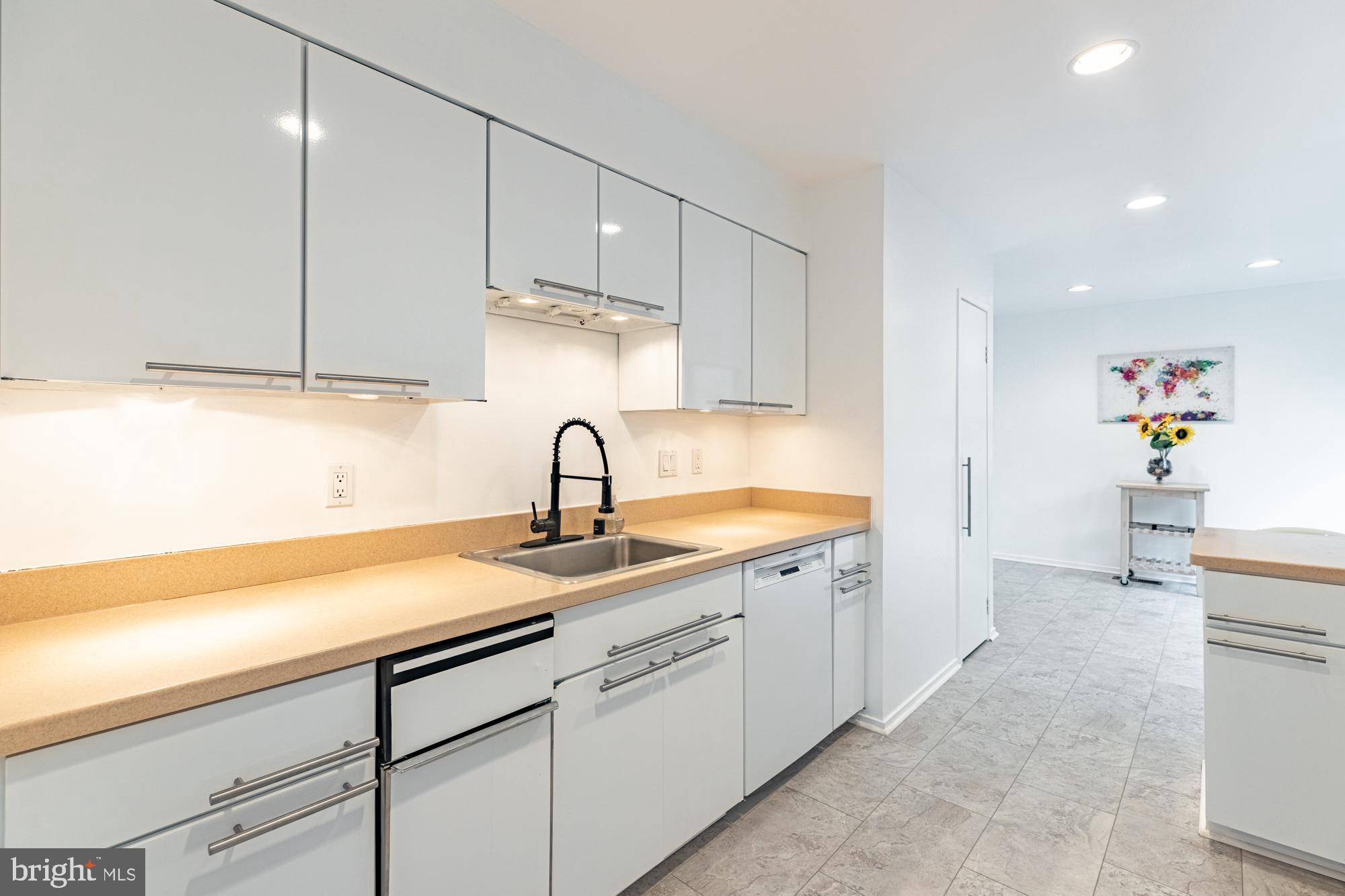 KEENE MILL VILLAGE - Residential Lease