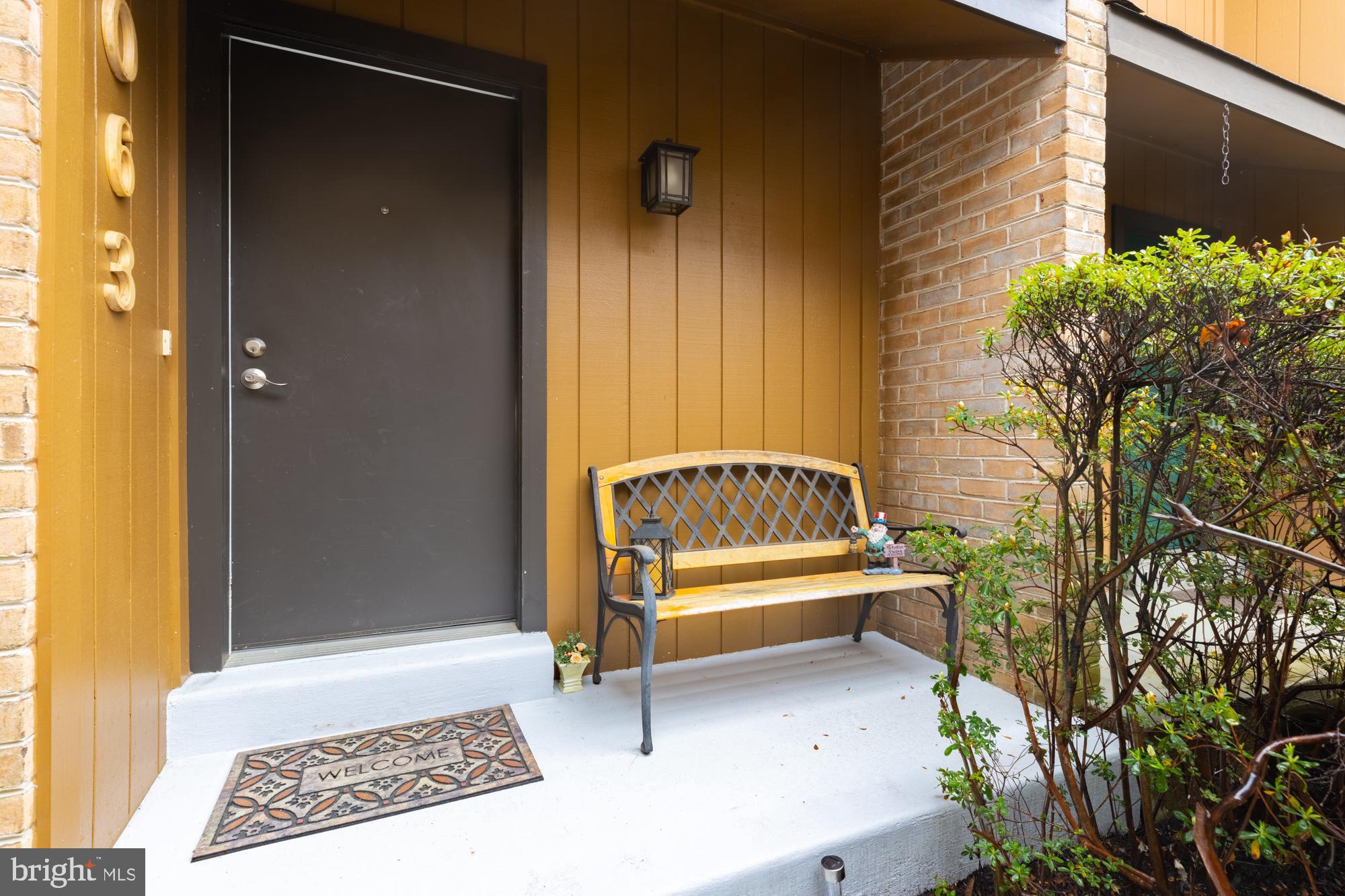 KEENE MILL VILLAGE - Residential Lease