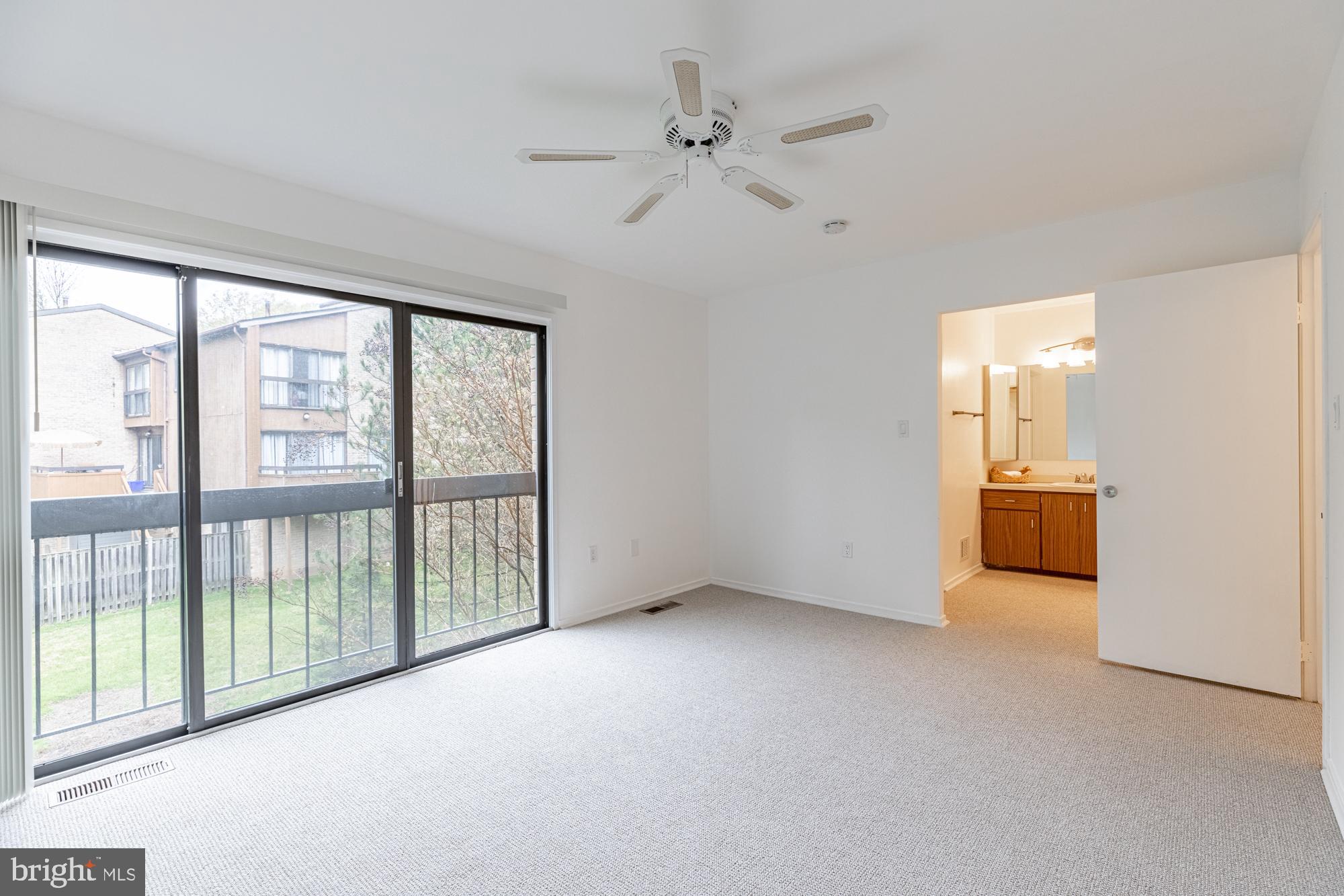 KEENE MILL VILLAGE - Residential Lease