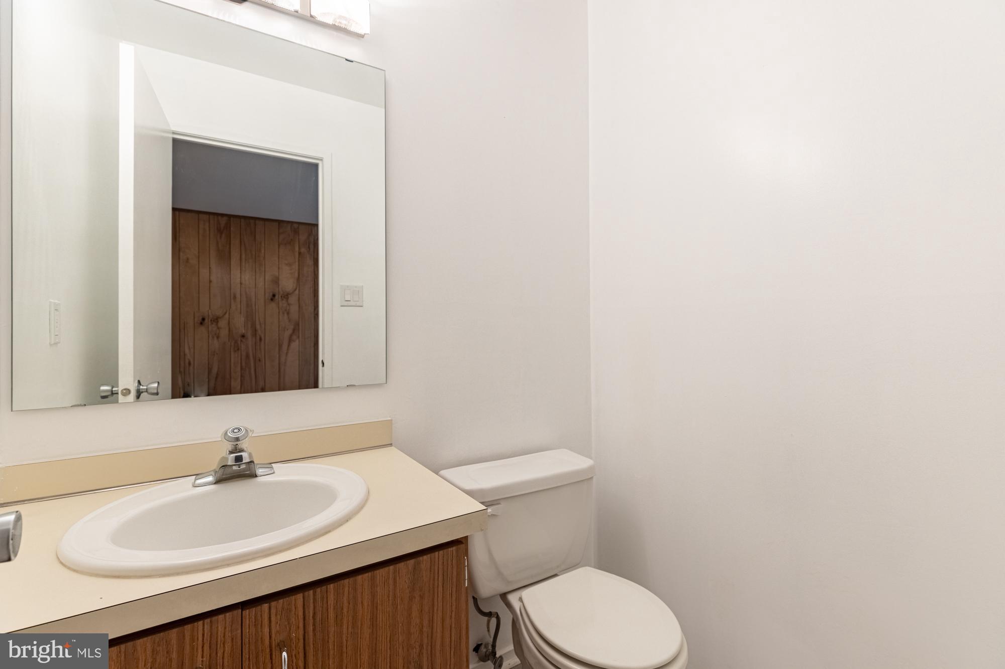 KEENE MILL VILLAGE - Residential Lease