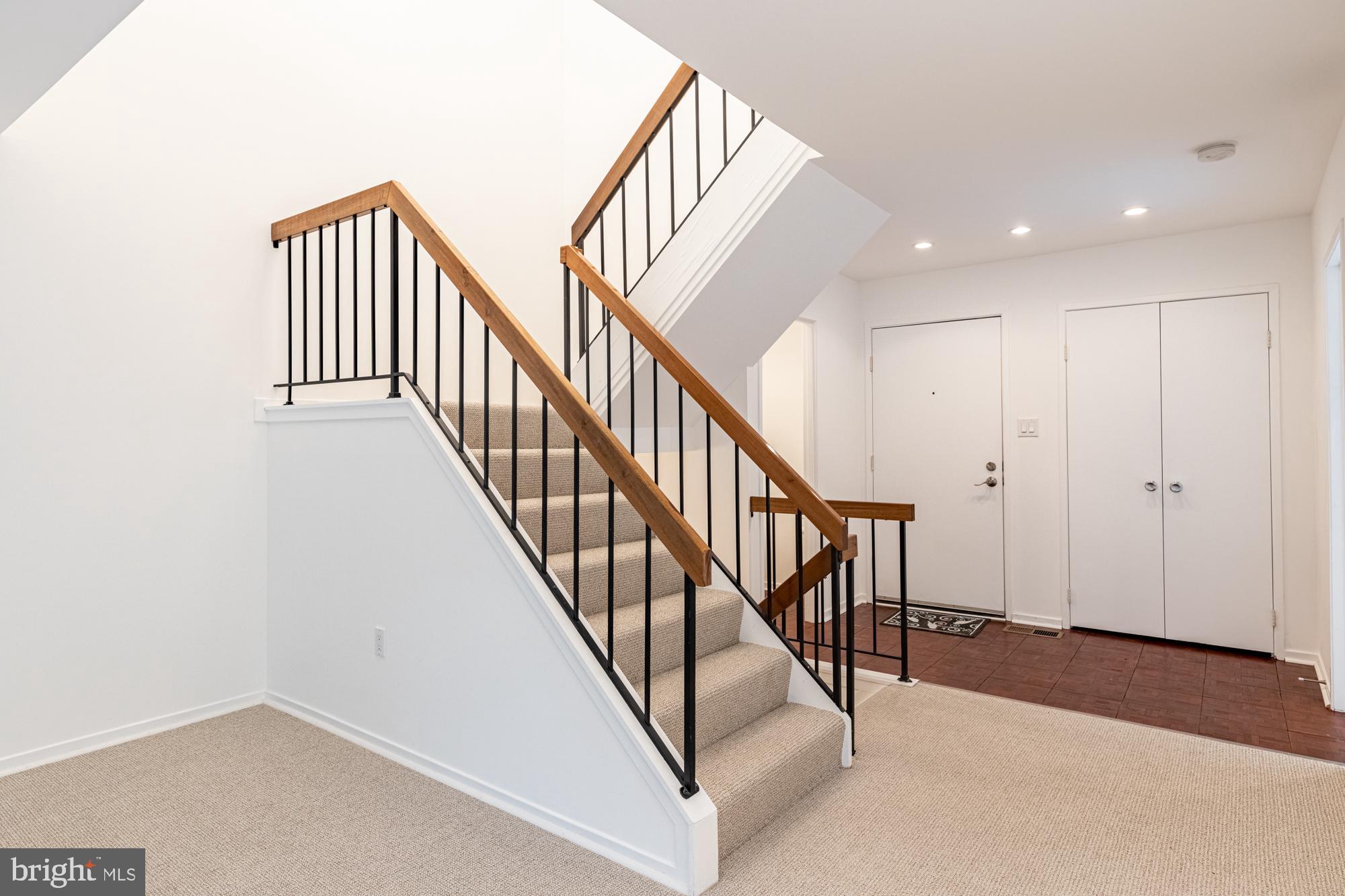 KEENE MILL VILLAGE - Residential Lease