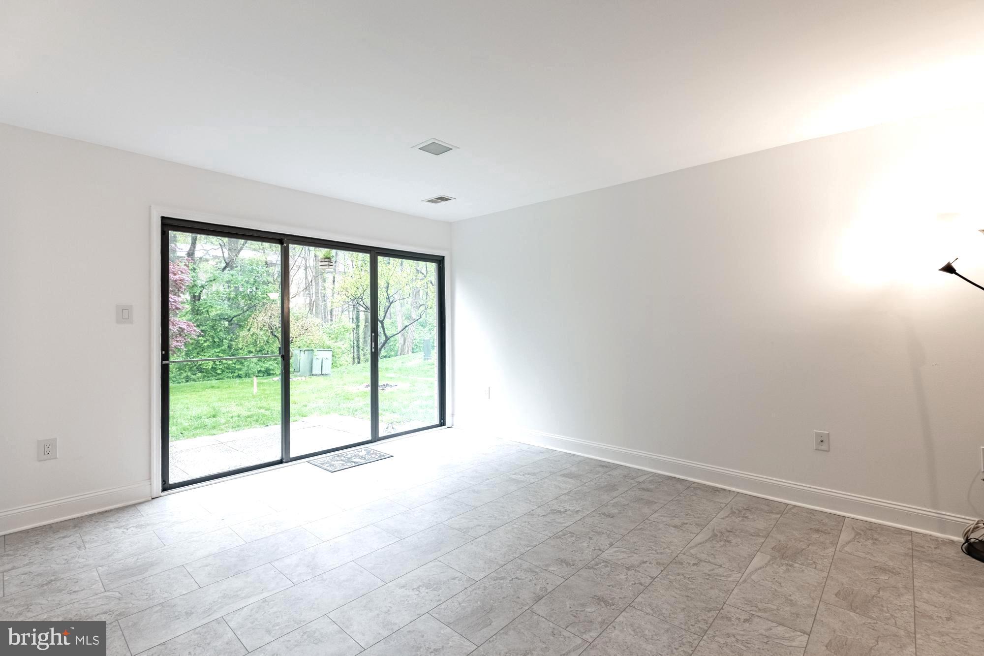 KEENE MILL VILLAGE - Residential Lease