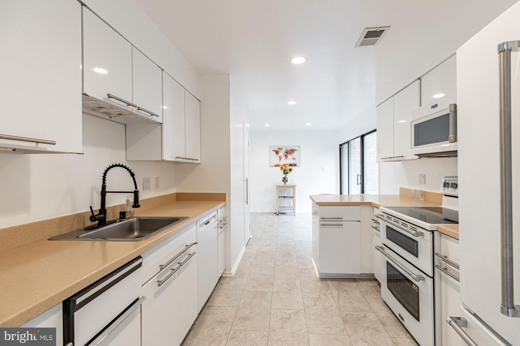 KEENE MILL VILLAGE - Residential Lease