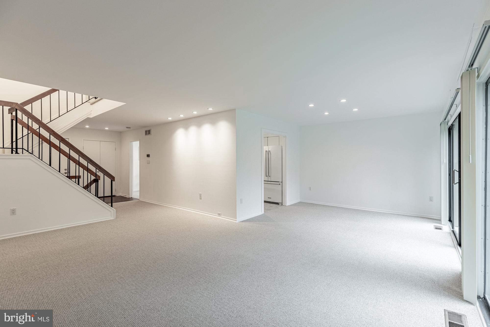 KEENE MILL VILLAGE - Residential Lease