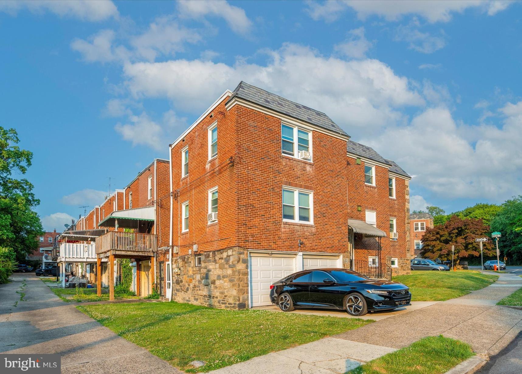 WYNNEFIELD - Residential Income