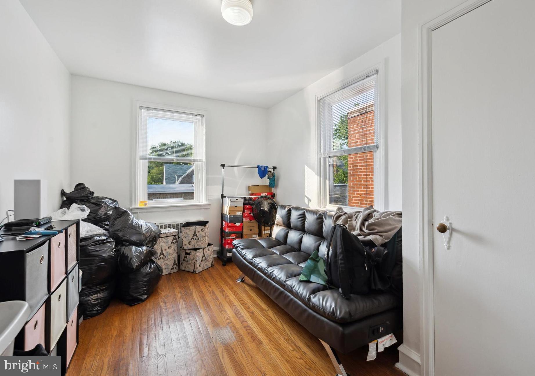 WYNNEFIELD - Residential Income