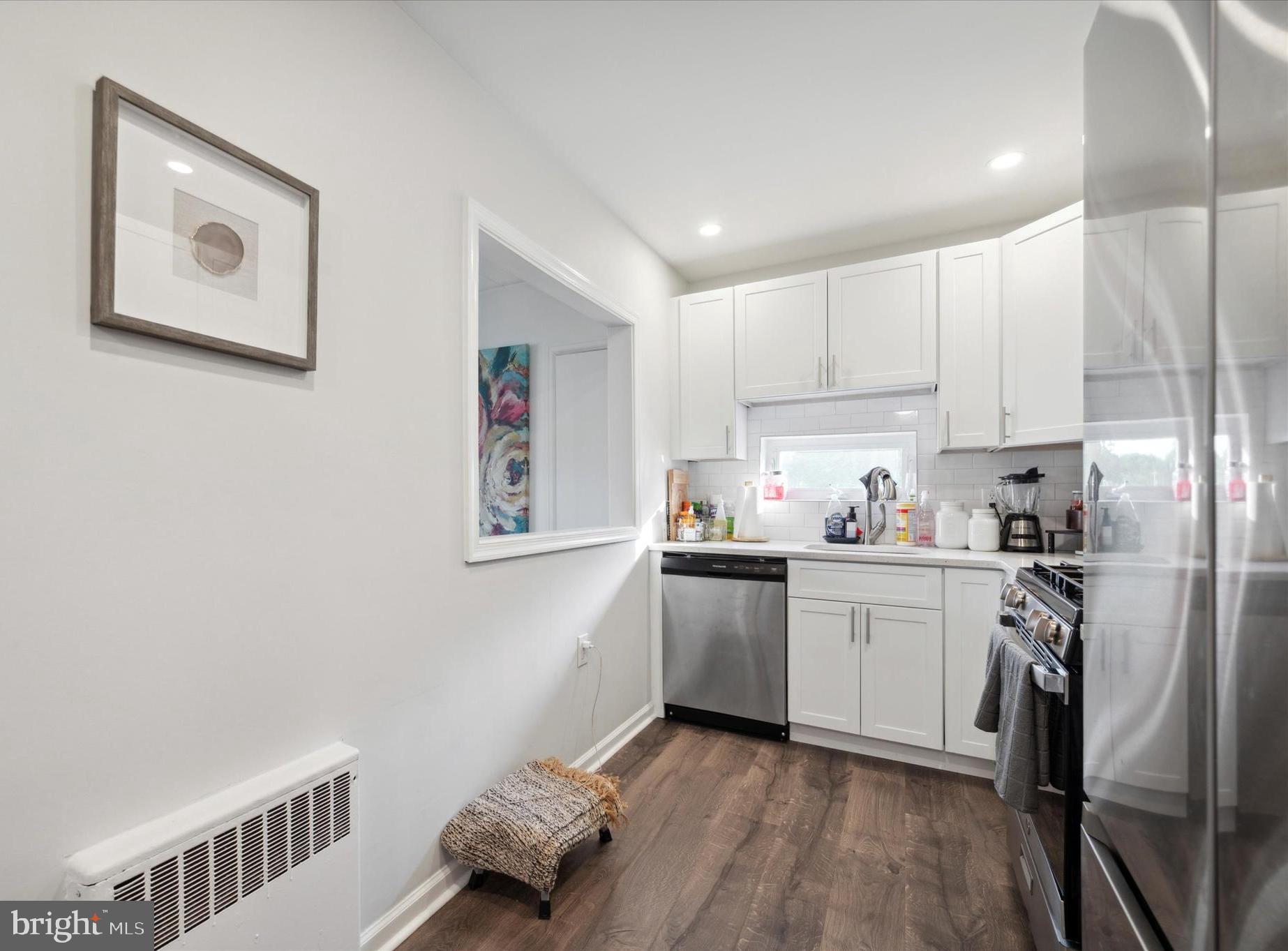 WYNNEFIELD - Residential Income