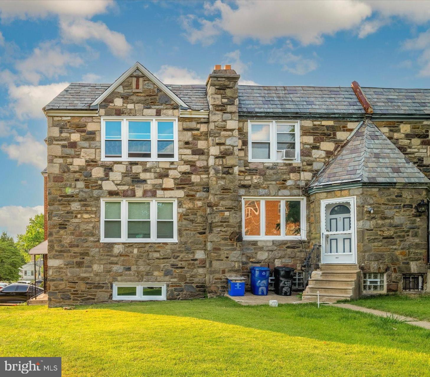 WYNNEFIELD - Residential Income