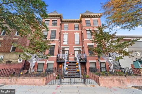 1105 PARK ROAD NW 3 WASHINGTON DC 20010