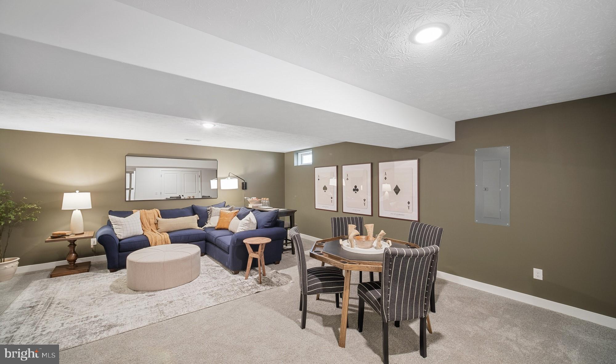 LIBERTY RUN - Residential