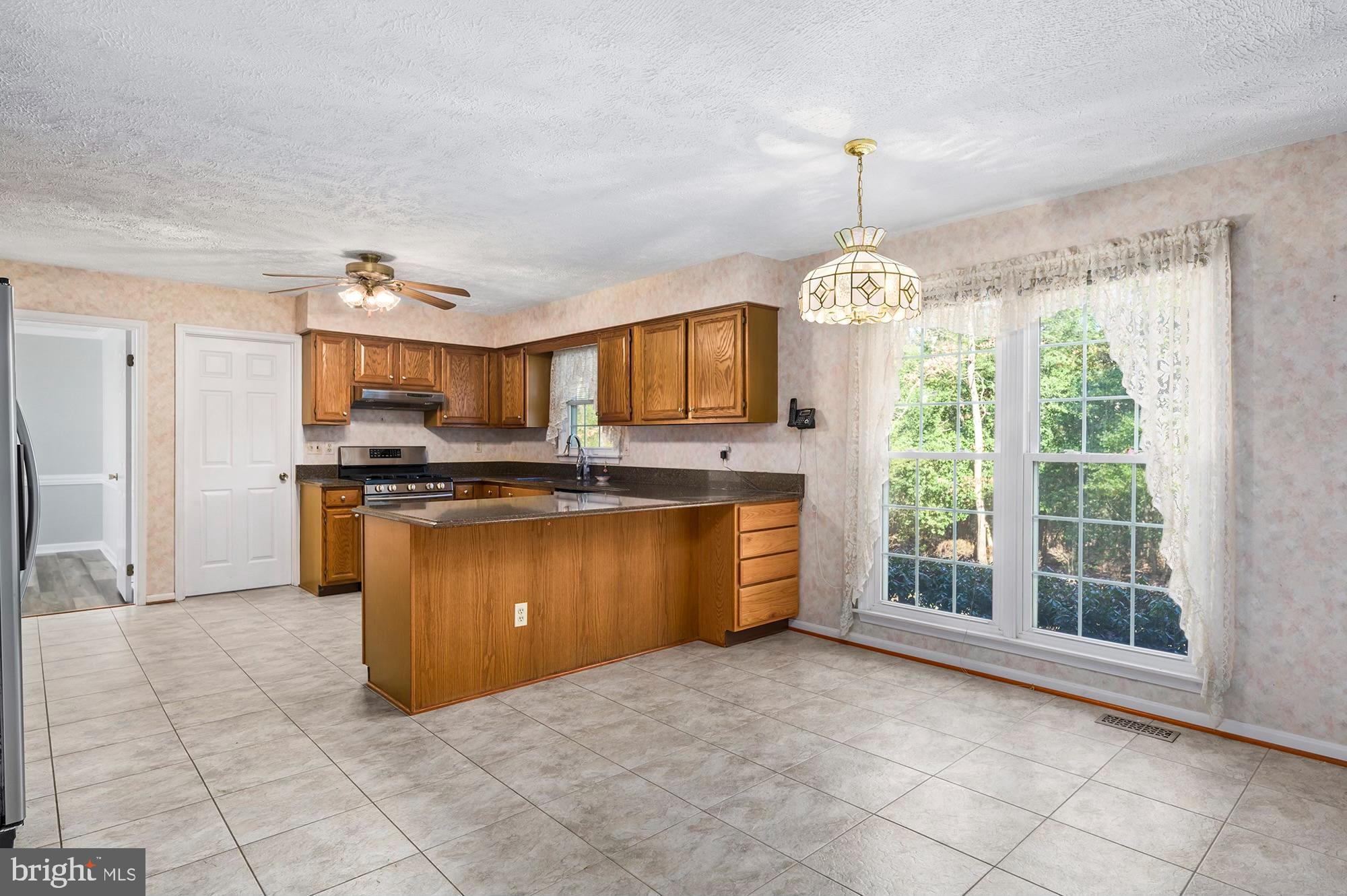 WOODBRIDGE FOREST - Residential Lease