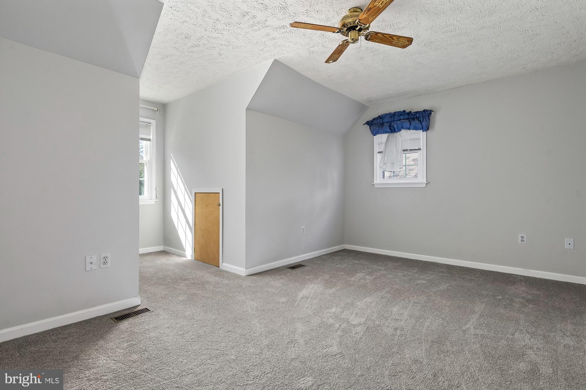 WOODBRIDGE FOREST - Residential Lease