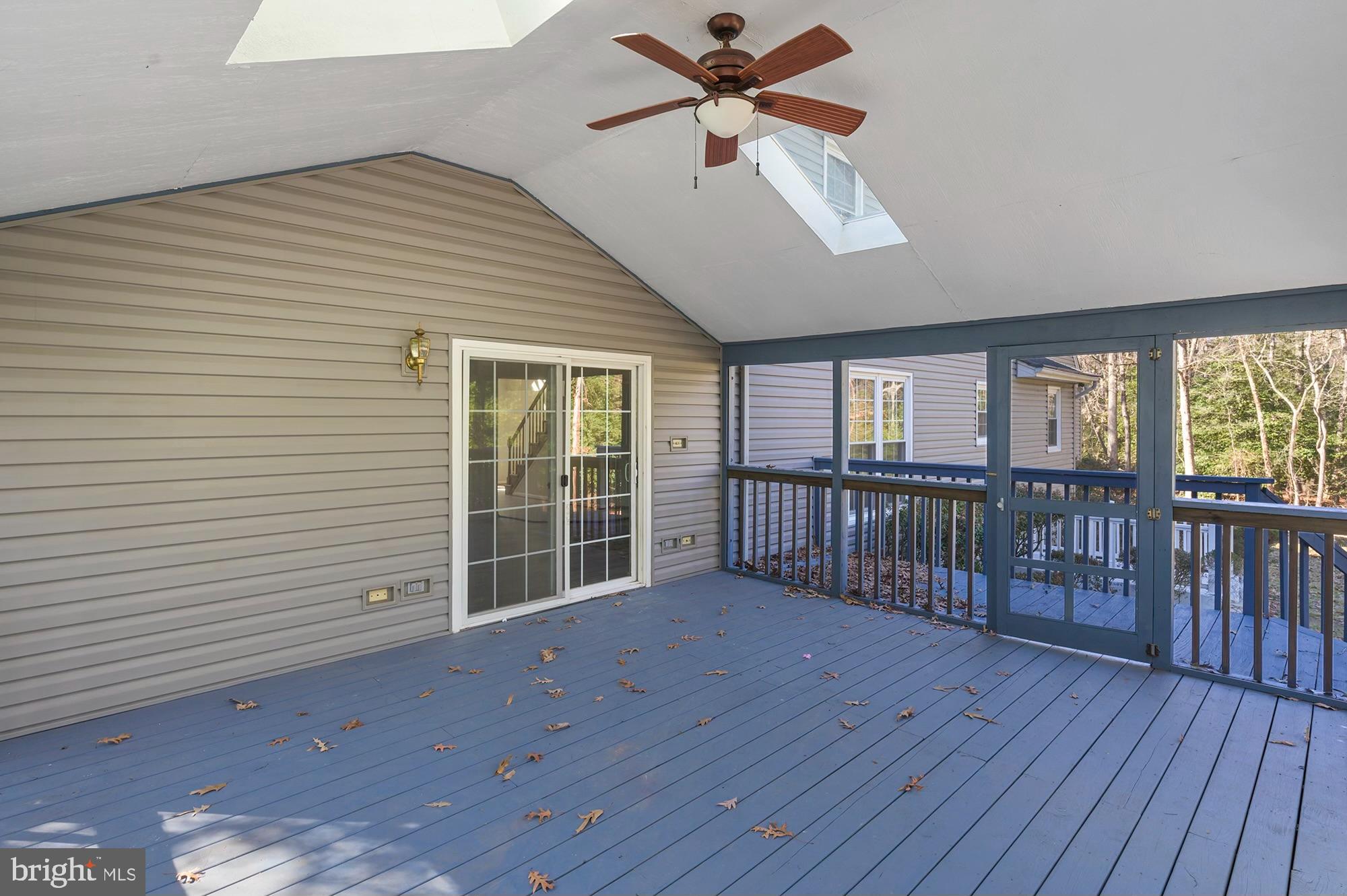 WOODBRIDGE FOREST - Residential Lease