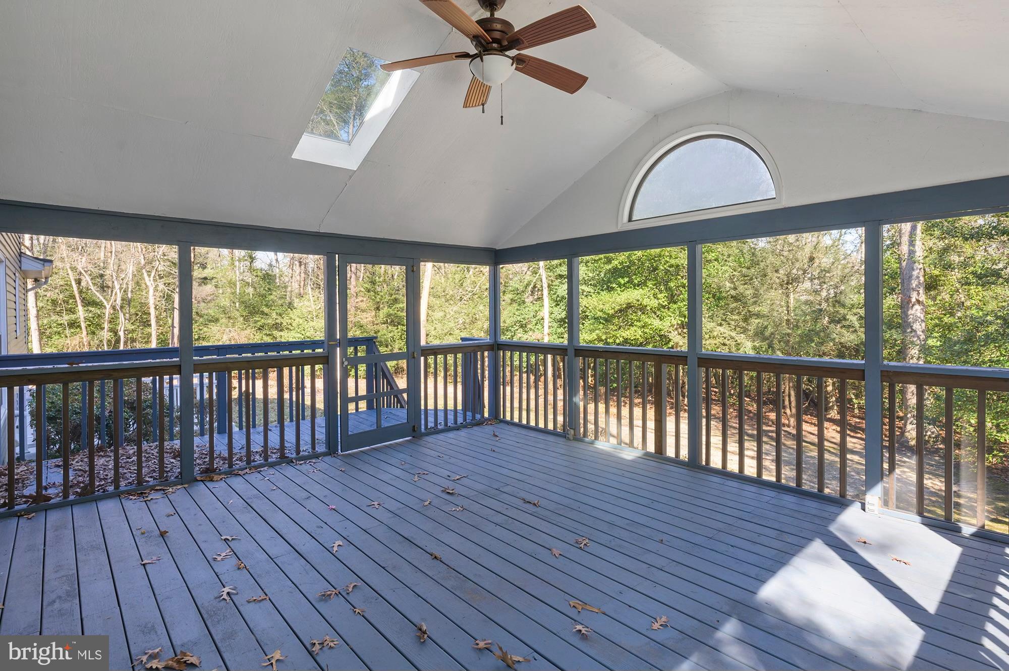 WOODBRIDGE FOREST - Residential Lease