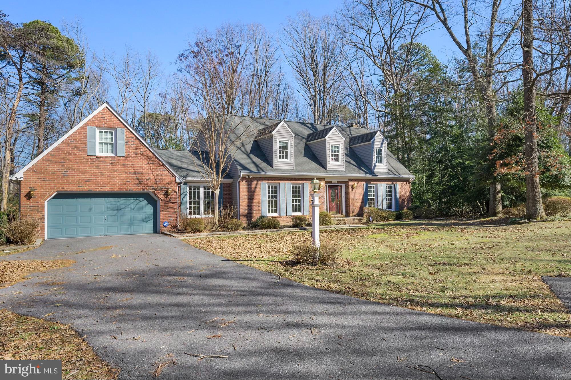 WOODBRIDGE FOREST - Residential Lease