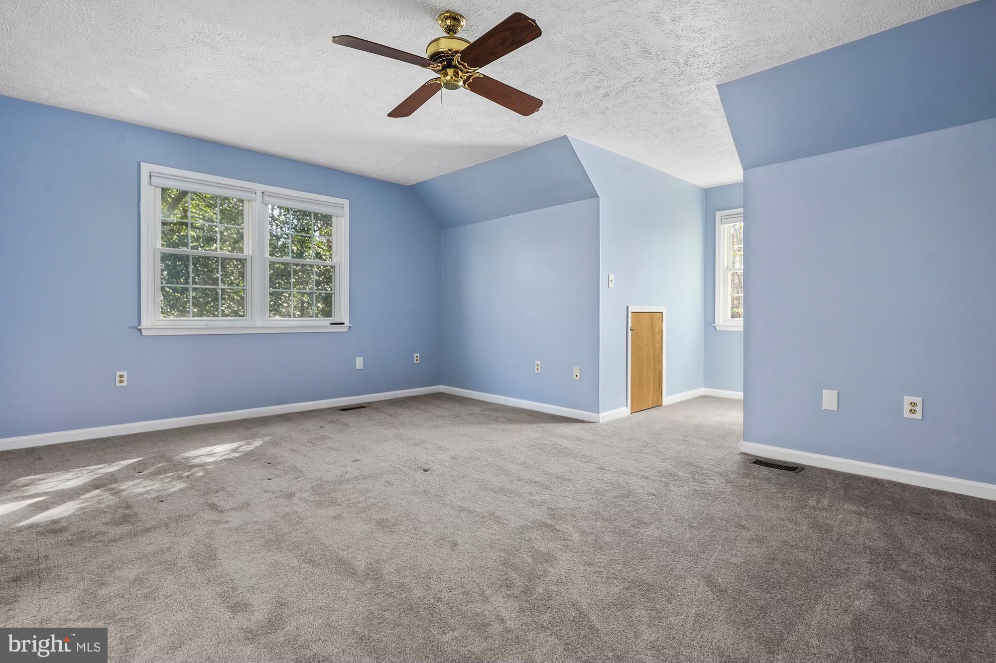 WOODBRIDGE FOREST - Residential Lease