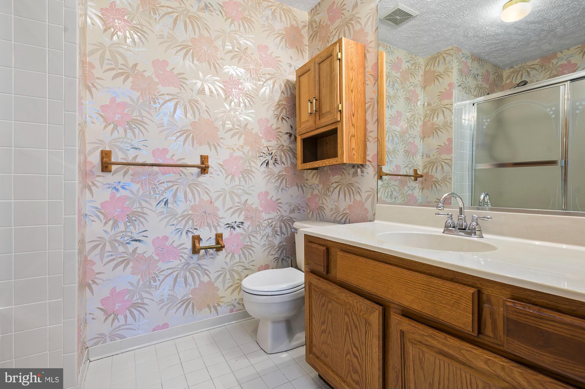 WOODBRIDGE FOREST - Residential Lease