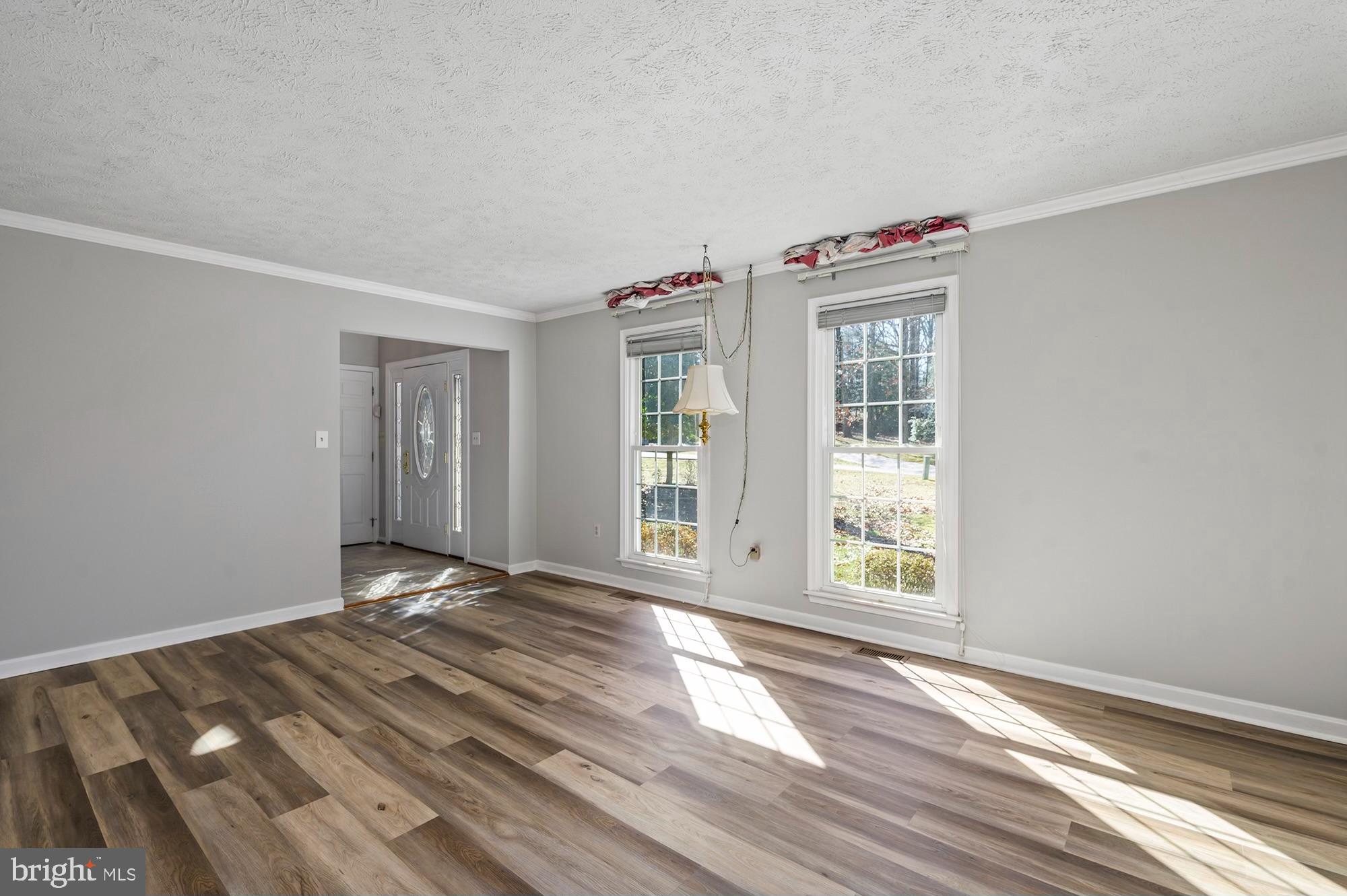 WOODBRIDGE FOREST - Residential Lease