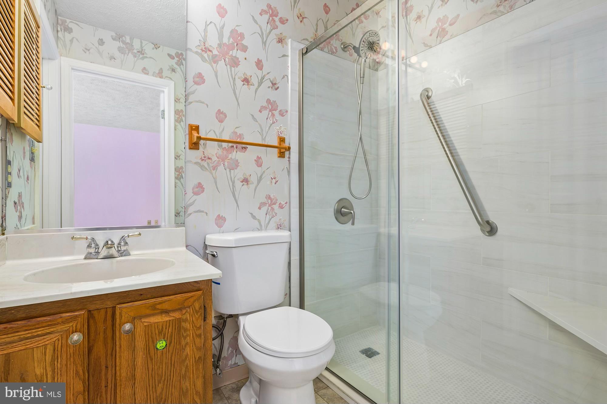 WOODBRIDGE FOREST - Residential Lease