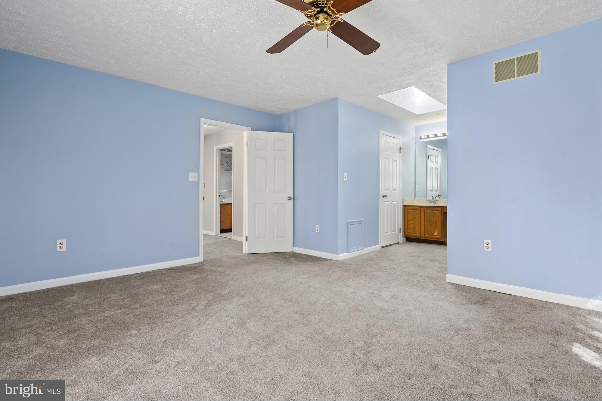 WOODBRIDGE FOREST - Residential Lease