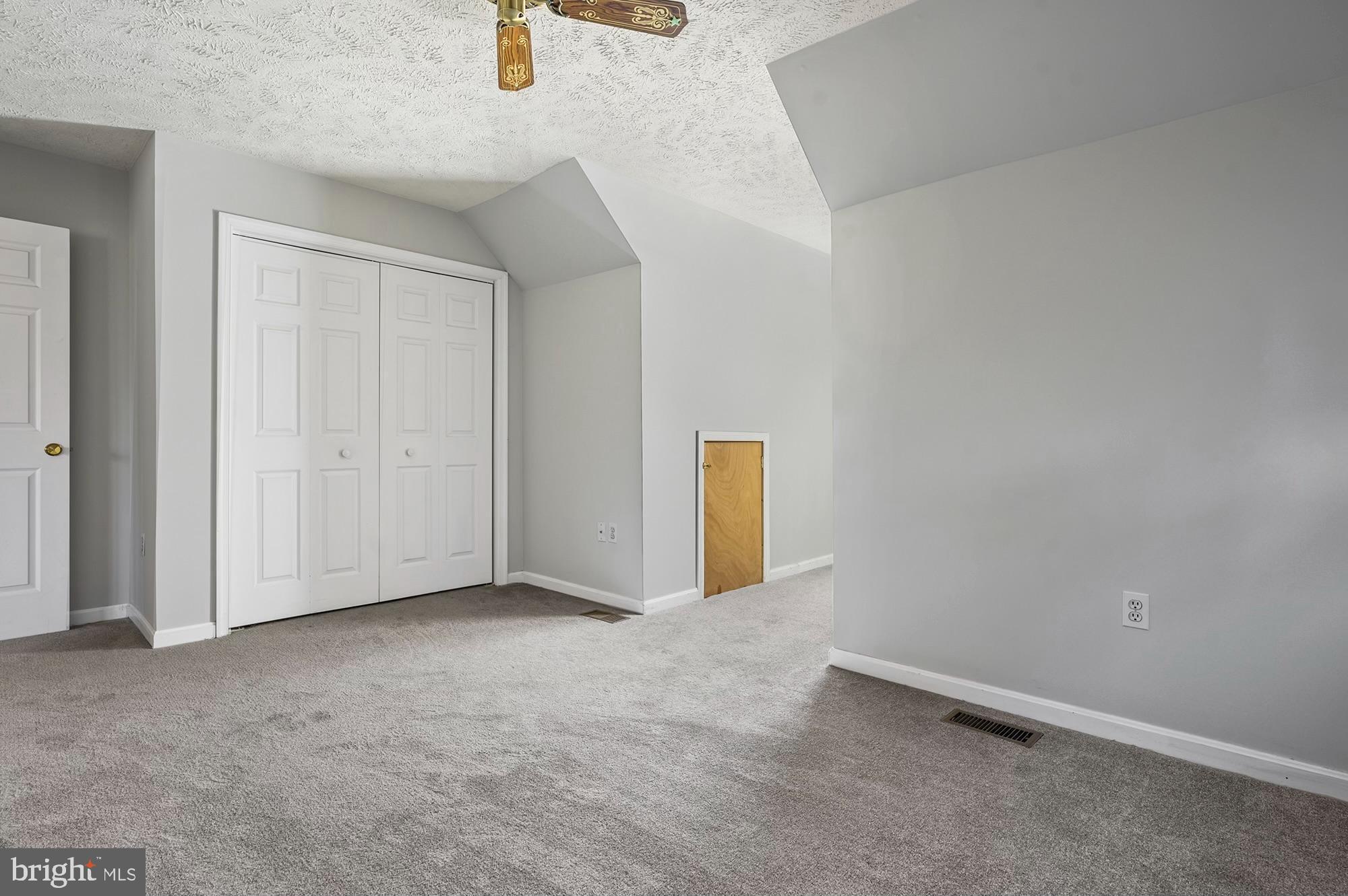 WOODBRIDGE FOREST - Residential Lease