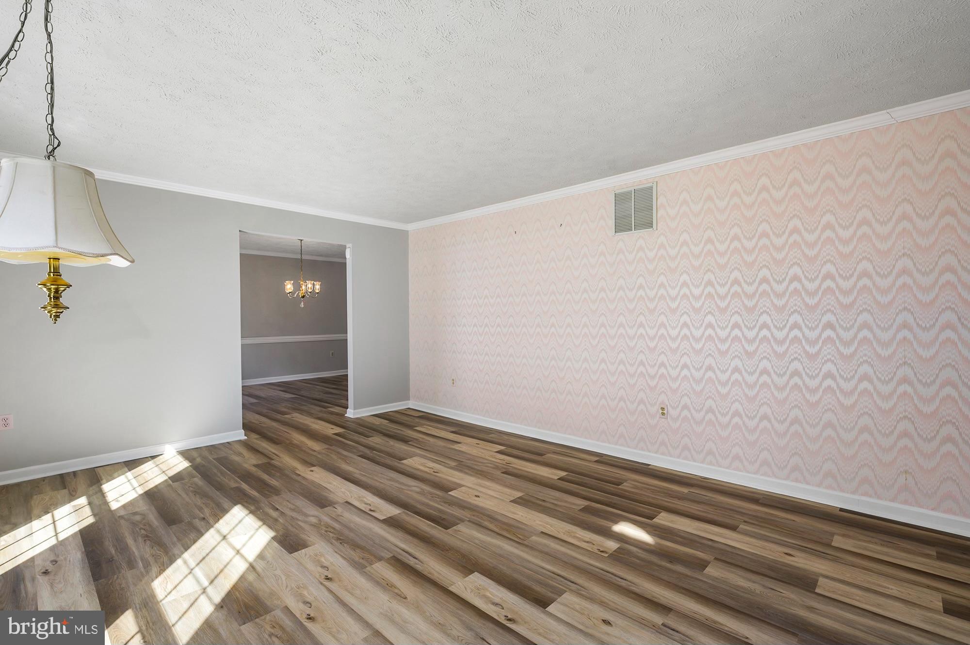 WOODBRIDGE FOREST - Residential Lease