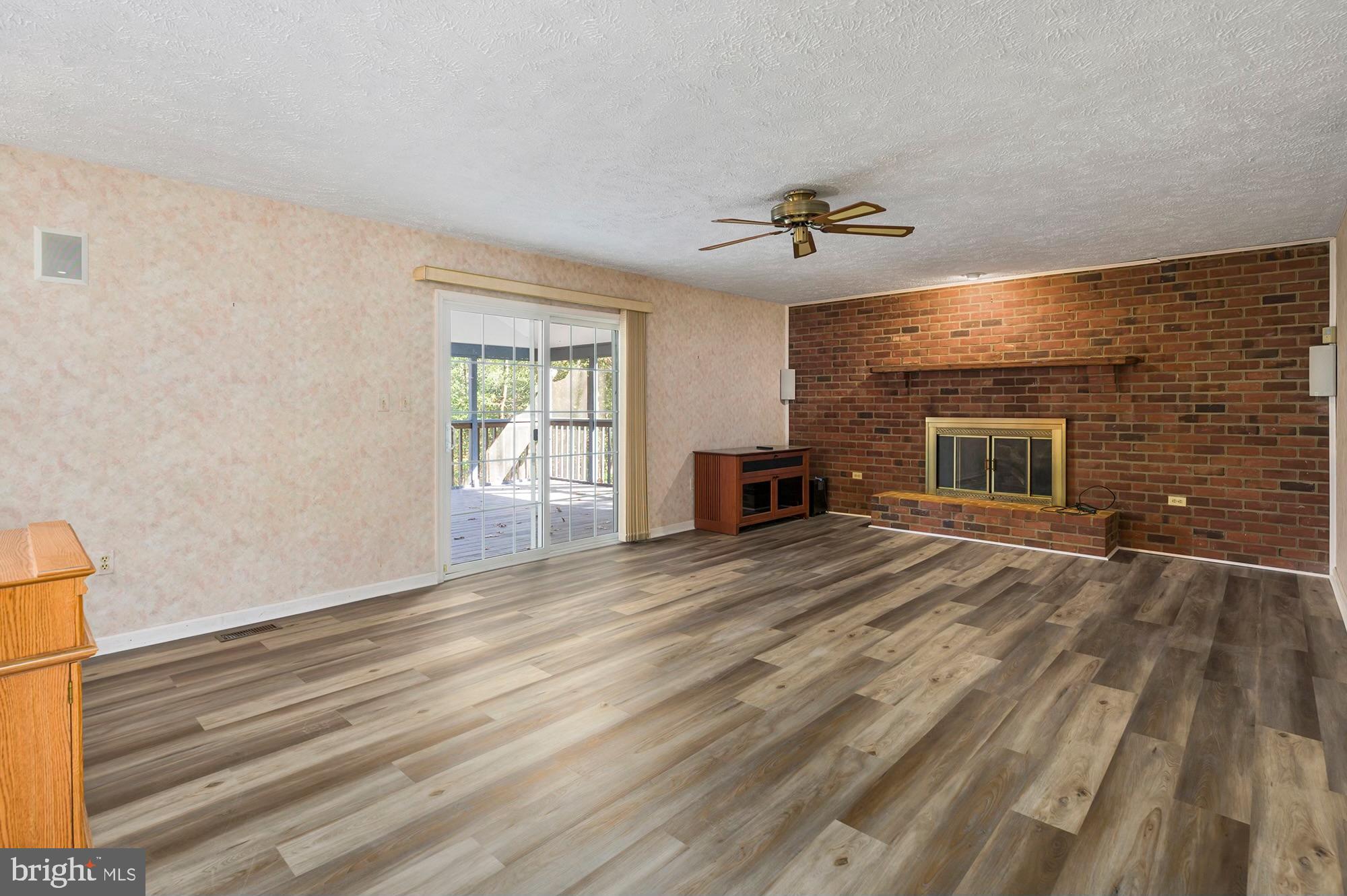 WOODBRIDGE FOREST - Residential Lease