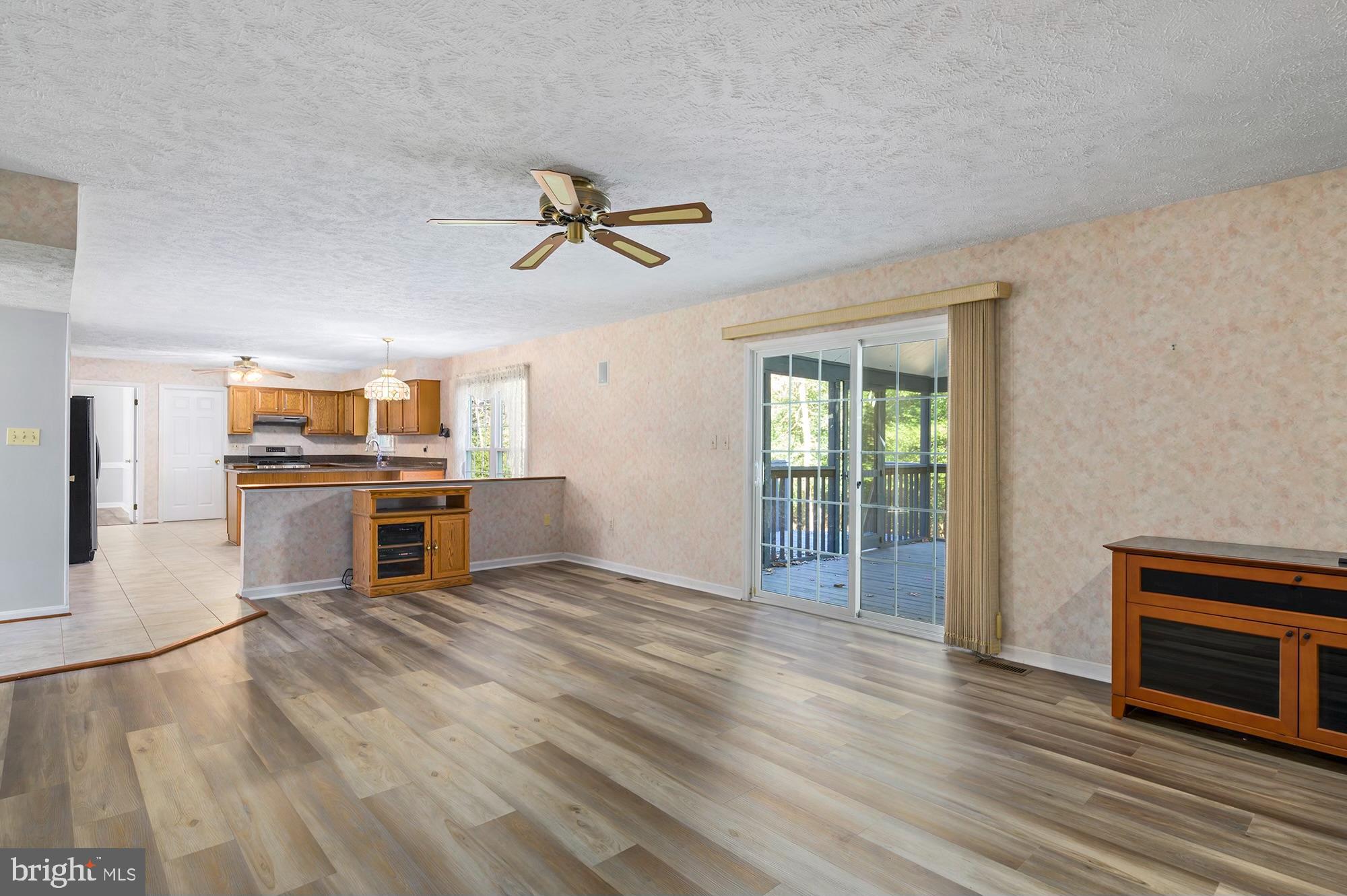 WOODBRIDGE FOREST - Residential Lease