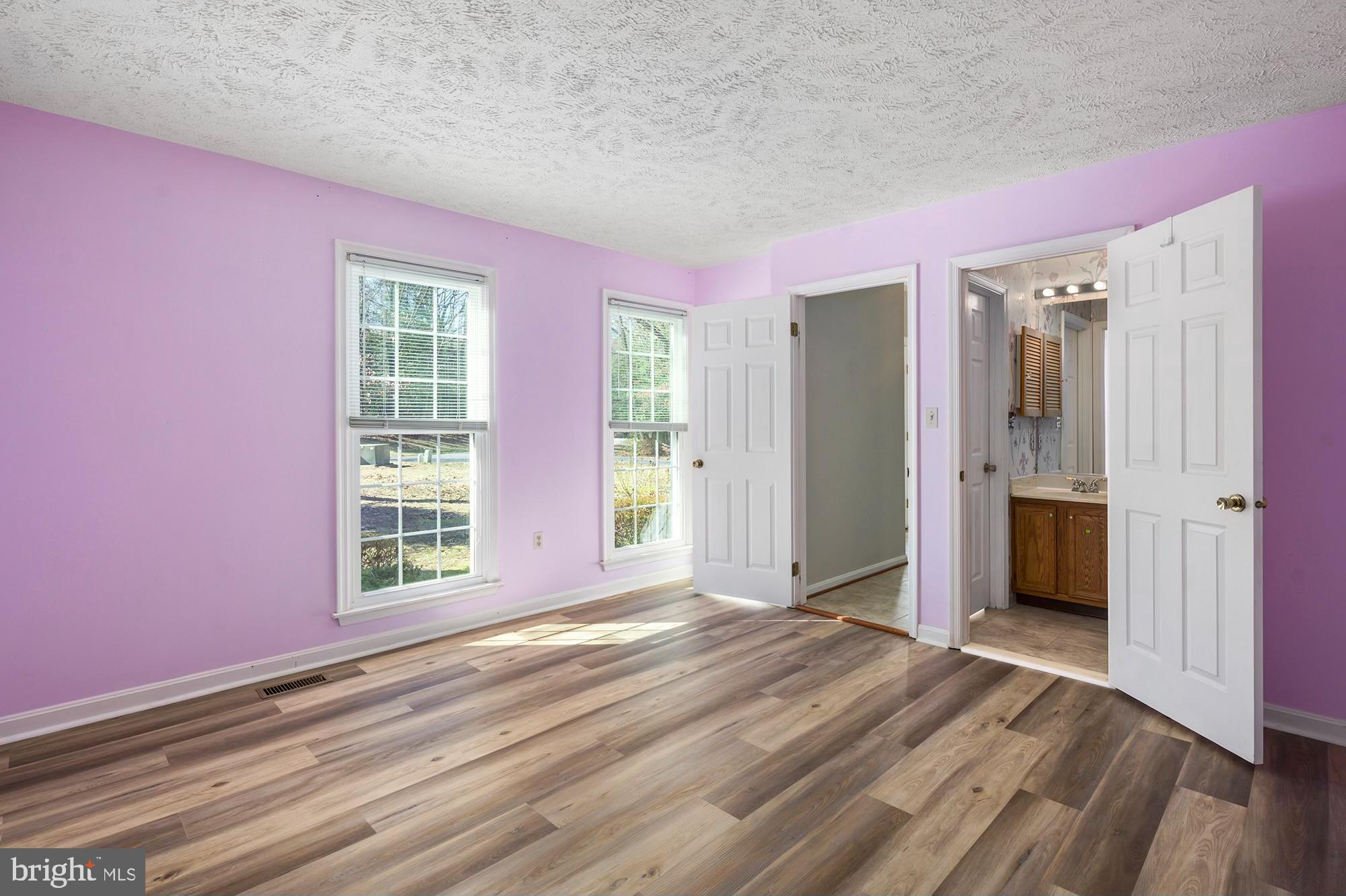 WOODBRIDGE FOREST - Residential Lease